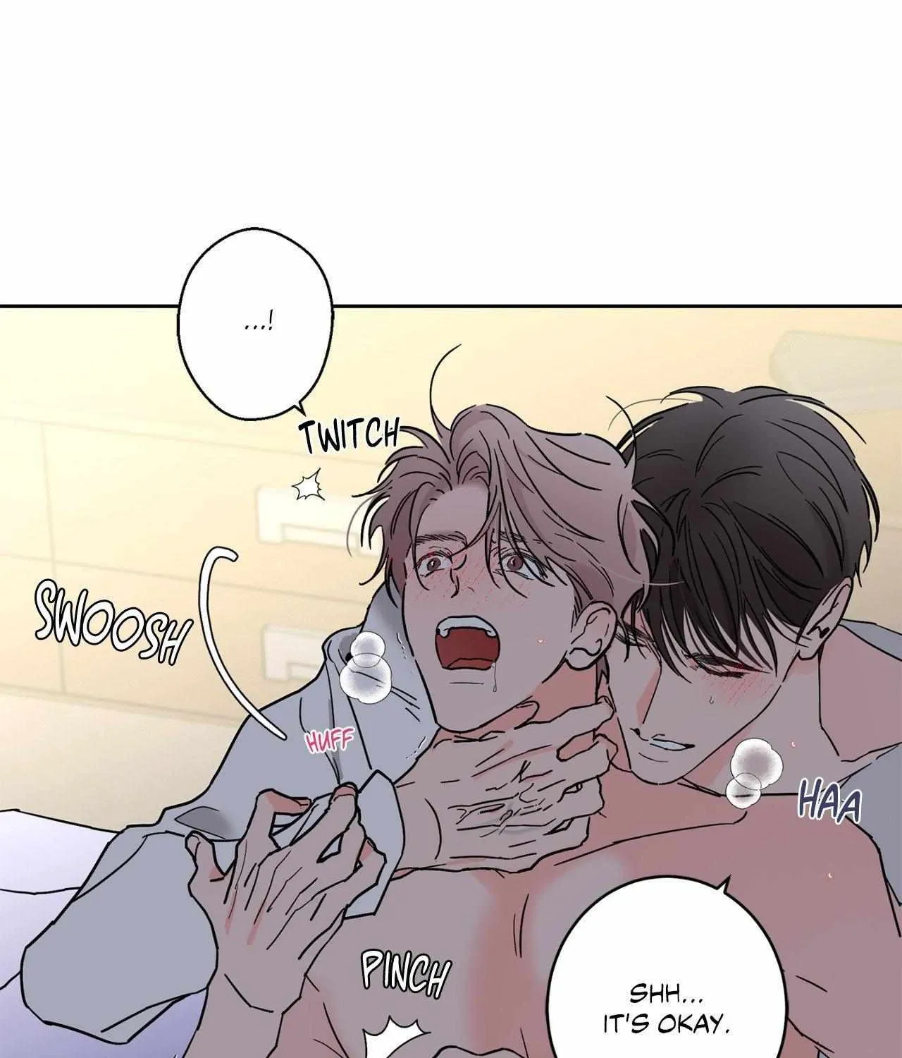 Will the roasted beans sprout? Chapter 92 page 69 - 