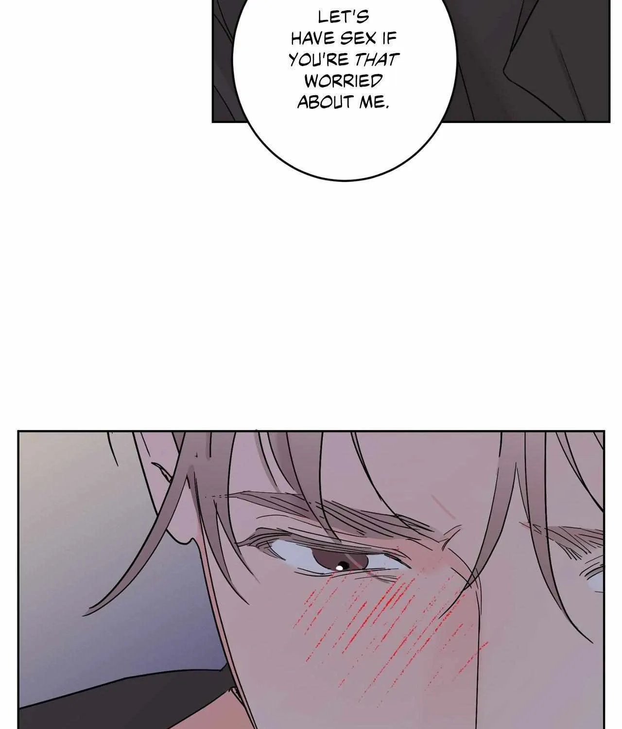 Will the roasted beans sprout? Chapter 92 page 8 - 