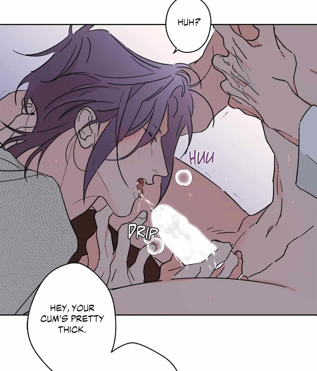 Will the roasted beans sprout? Chapter 92 page 71 - 
