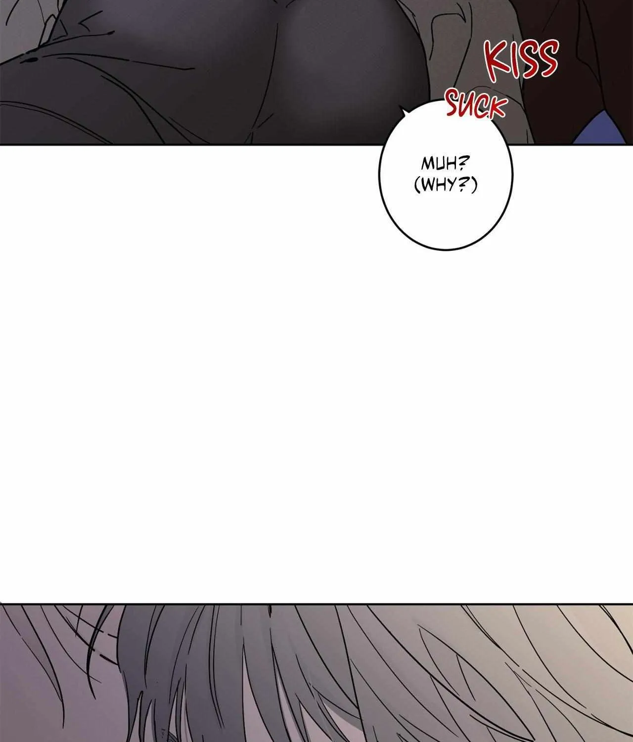 Will the roasted beans sprout? Chapter 92 page 75 - 