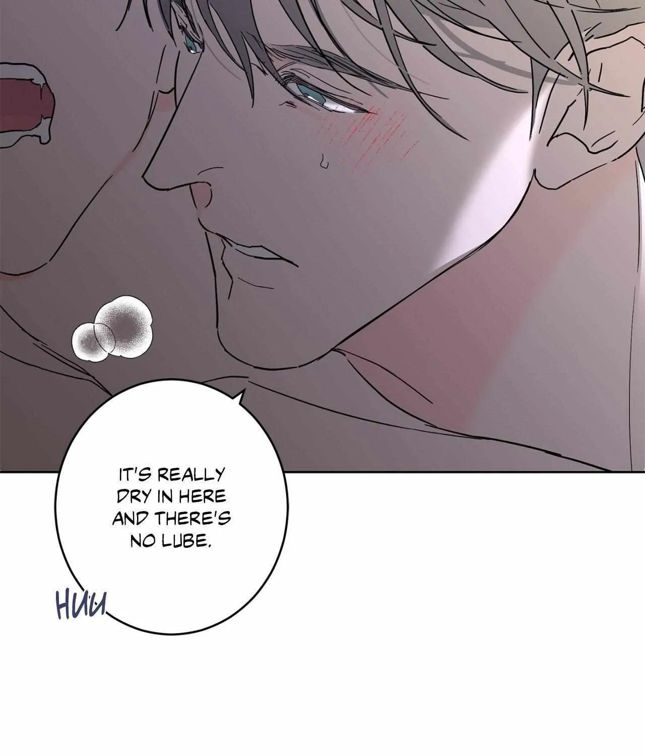Will the roasted beans sprout? Chapter 92 page 76 - 