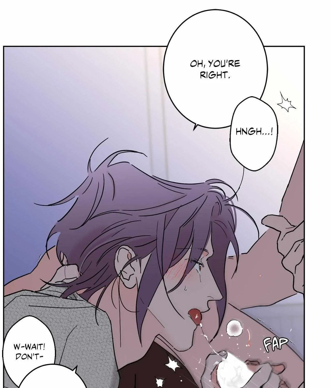 Will the roasted beans sprout? Chapter 92 page 77 - 