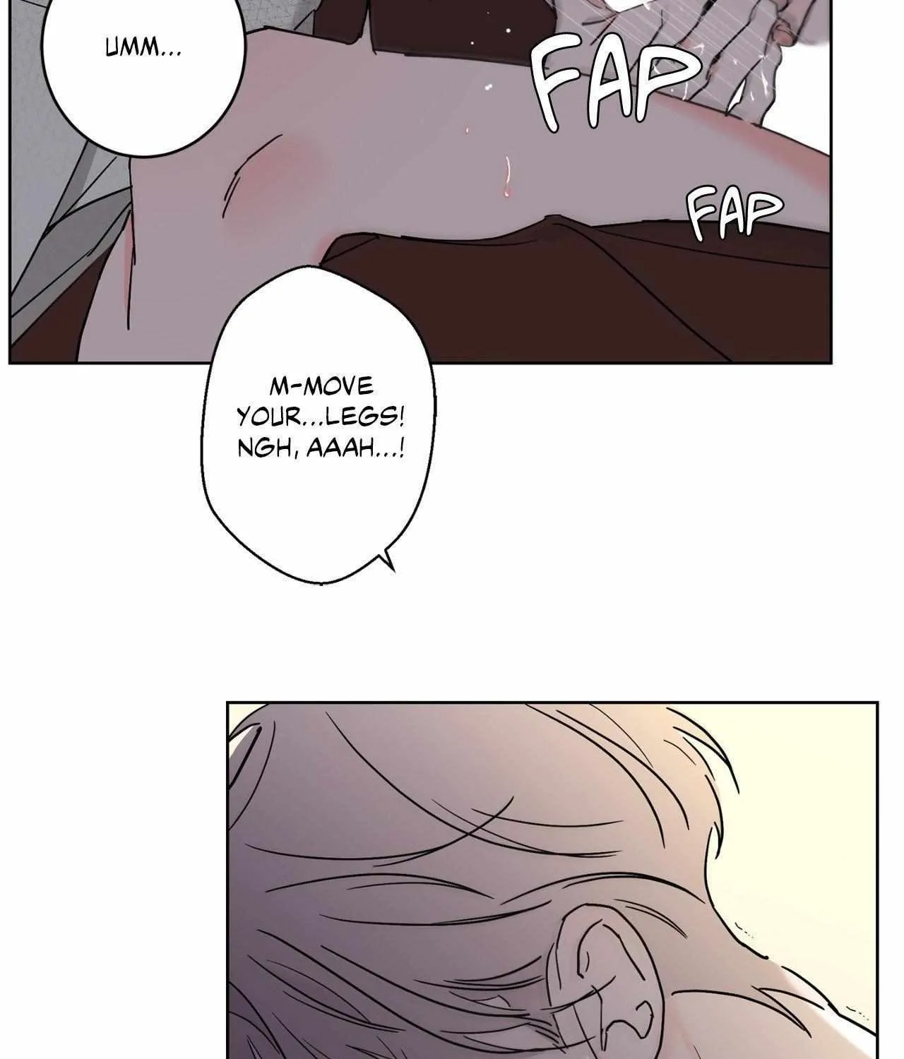 Will the roasted beans sprout? Chapter 92 page 78 - 