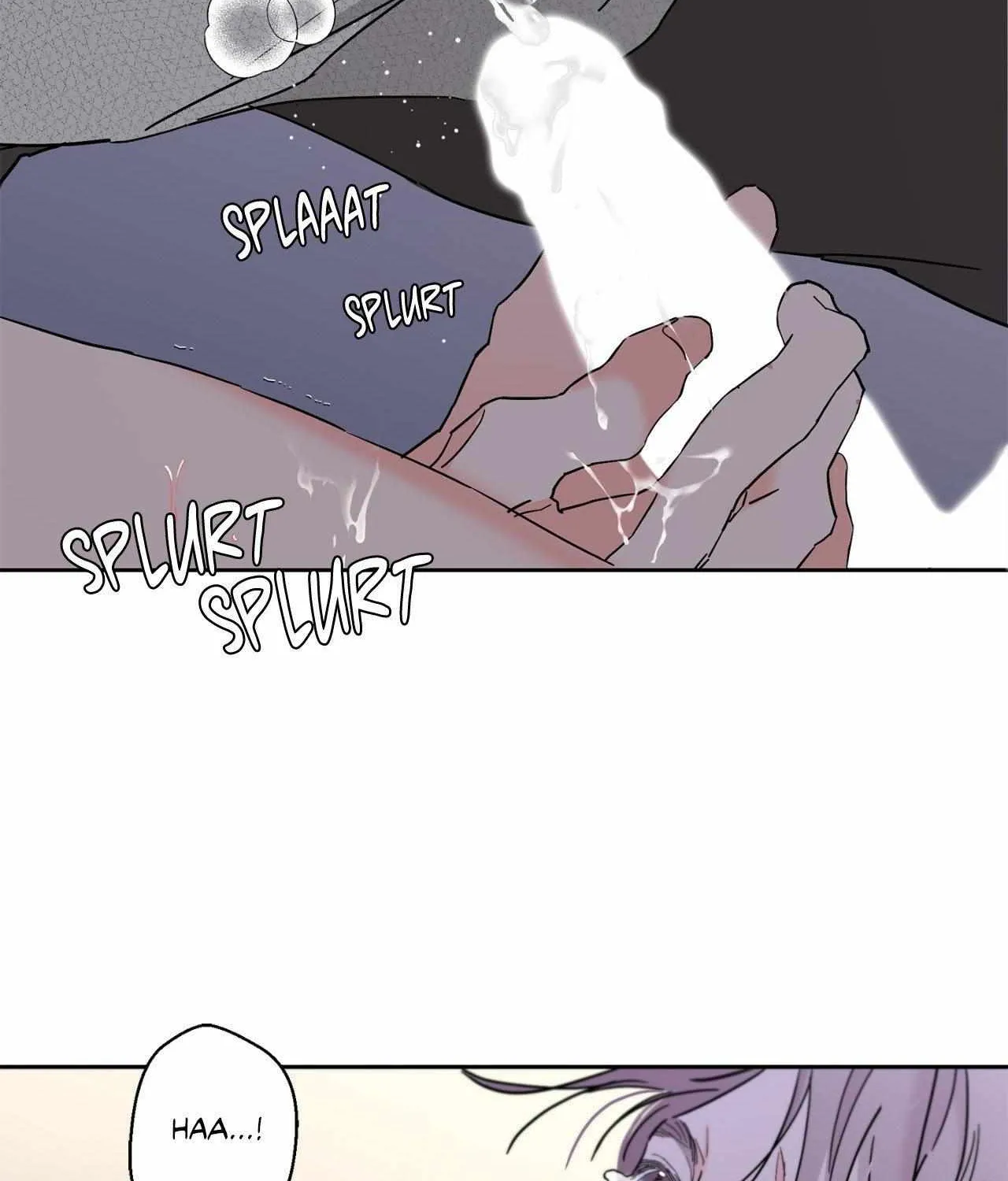 Will the roasted beans sprout? Chapter 92 page 83 - 