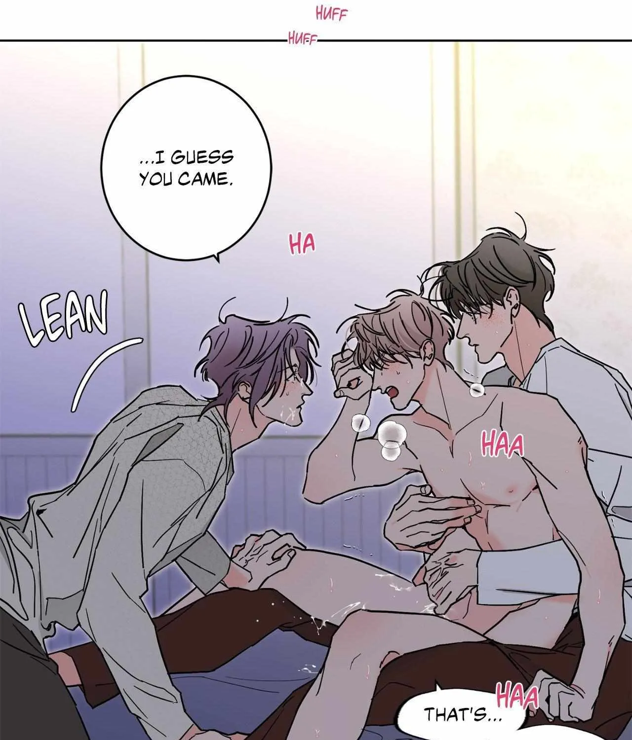 Will the roasted beans sprout? Chapter 92 page 86 - 