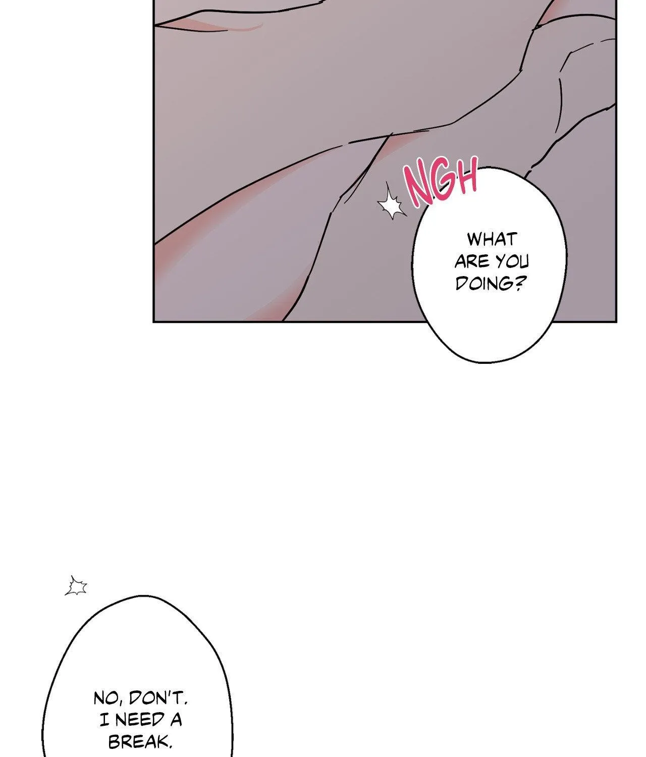 Will the roasted beans sprout? Chapter 92 page 91 - 
