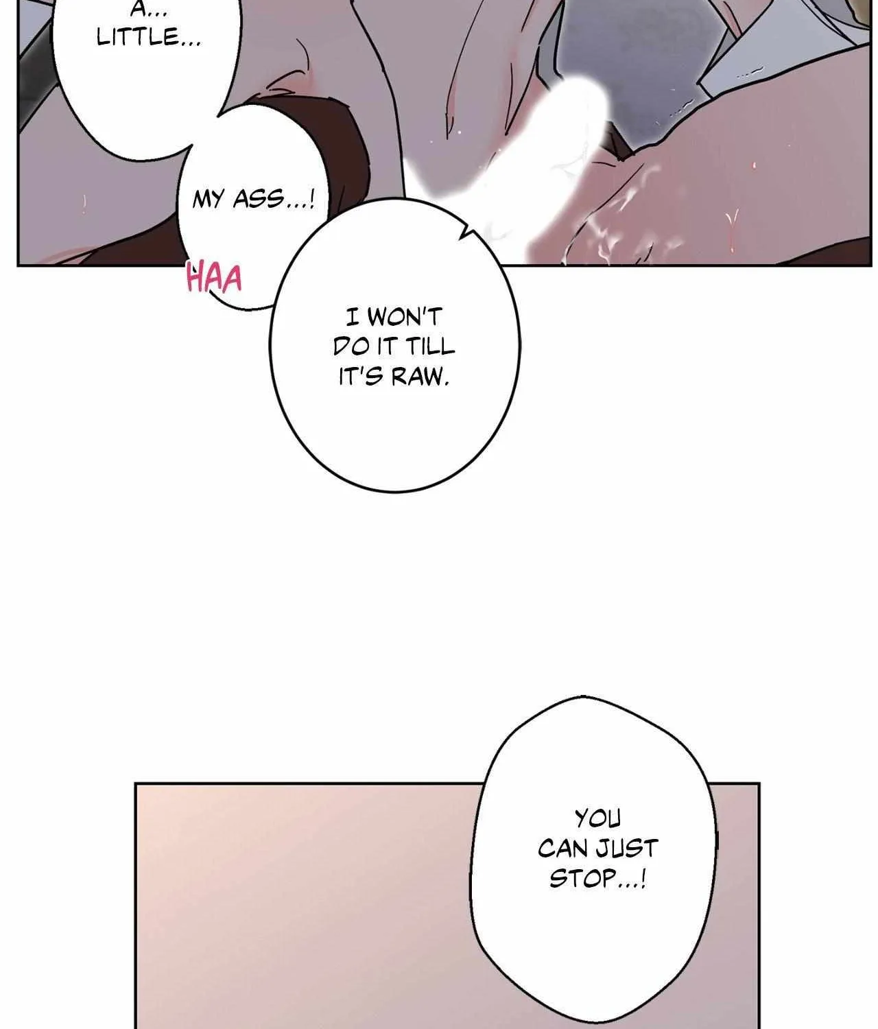 Will the roasted beans sprout? Chapter 92 page 93 - 