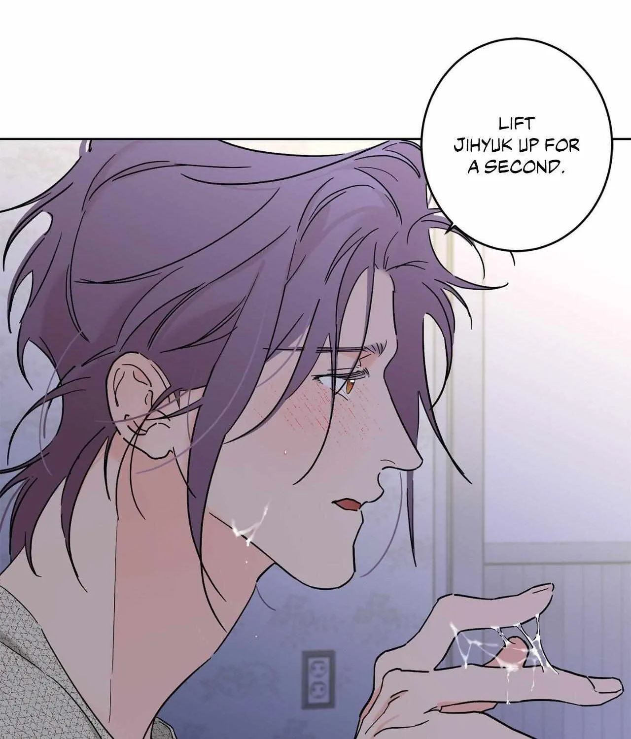 Will the roasted beans sprout? Chapter 93 page 2 - 