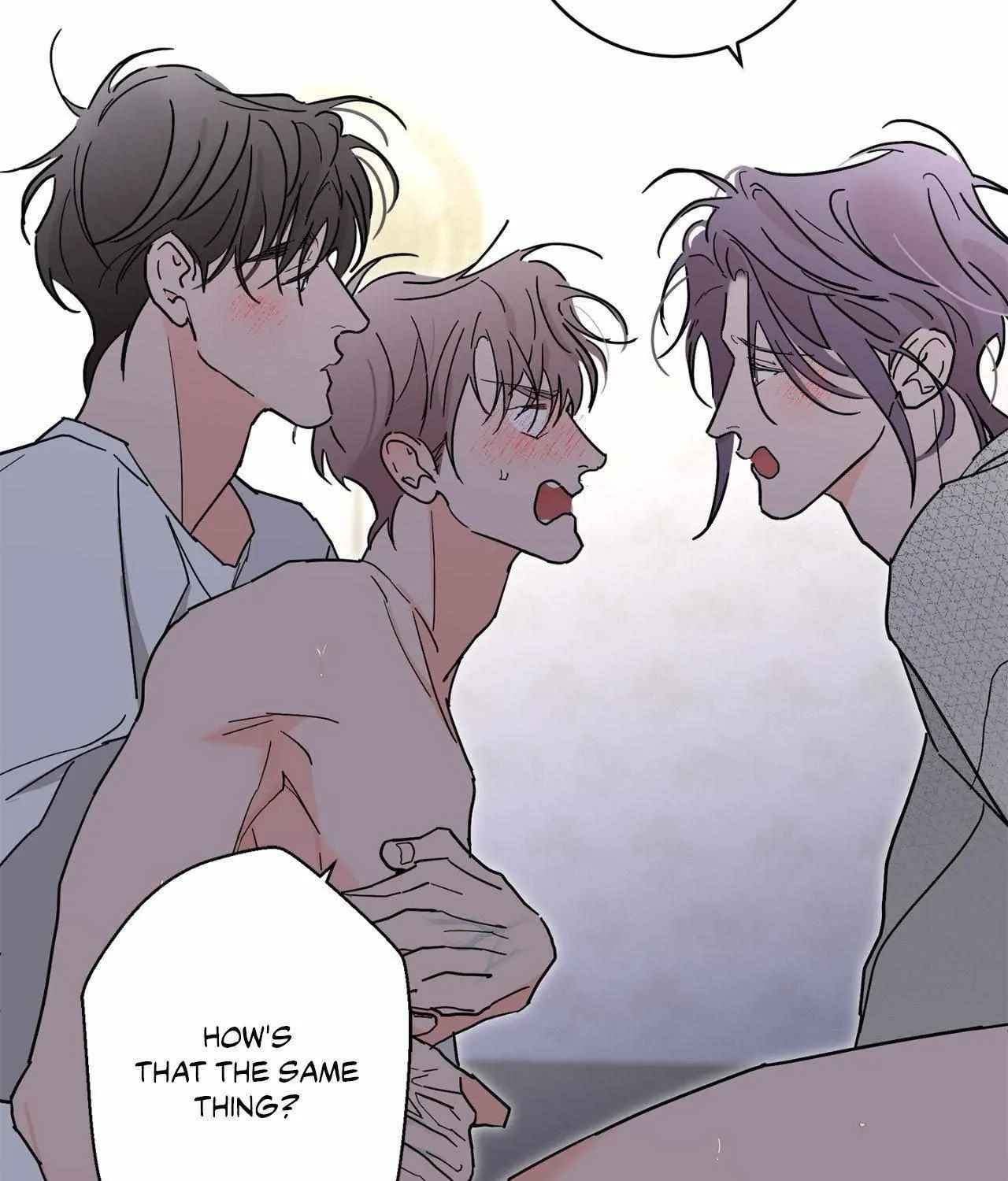 Will the roasted beans sprout? Chapter 93 page 13 - 