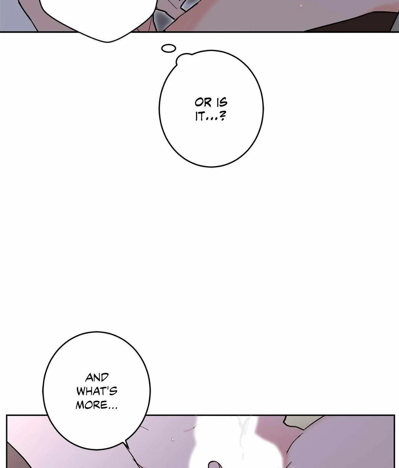 Will the roasted beans sprout? Chapter 93 page 14 - 