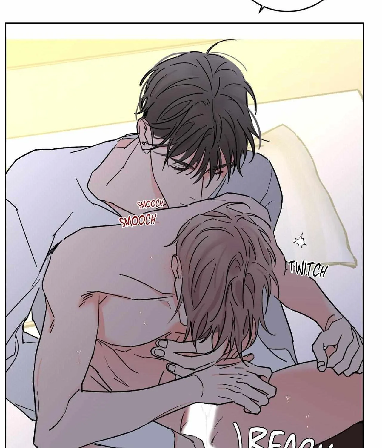 Will the roasted beans sprout? Chapter 93 page 20 - 