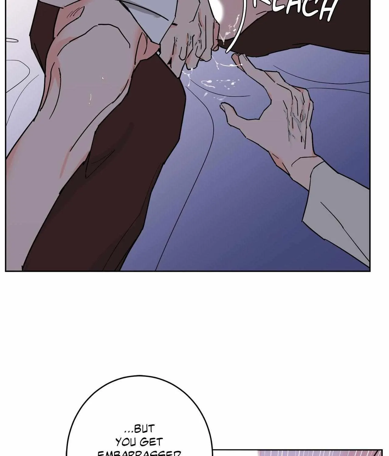 Will the roasted beans sprout? Chapter 93 page 21 - 