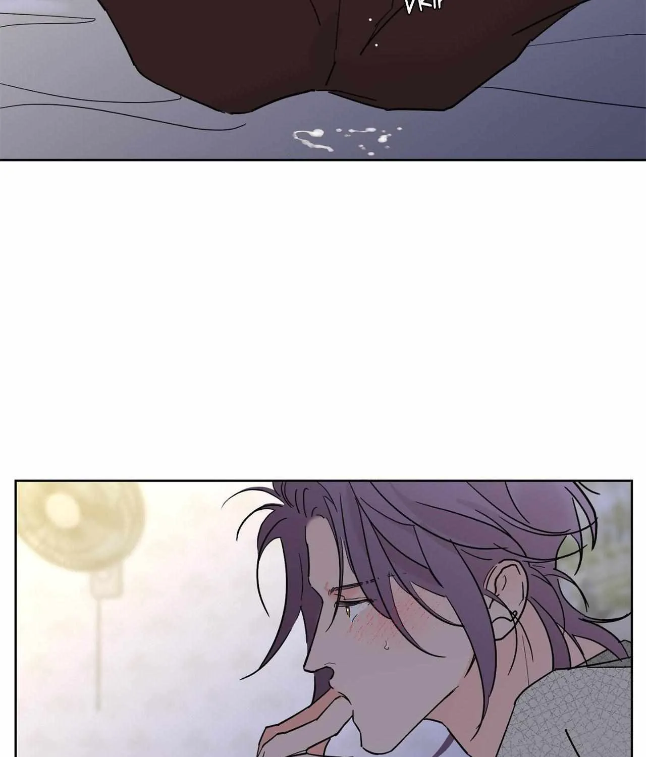 Will the roasted beans sprout? Chapter 93 page 27 - 