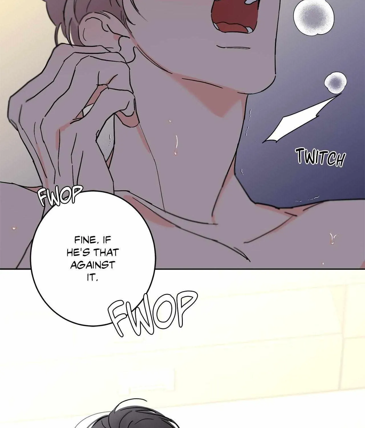 Will the roasted beans sprout? Chapter 93 page 30 - 