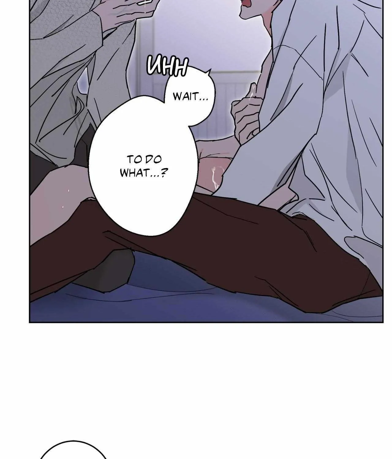 Will the roasted beans sprout? Chapter 93 page 4 - 