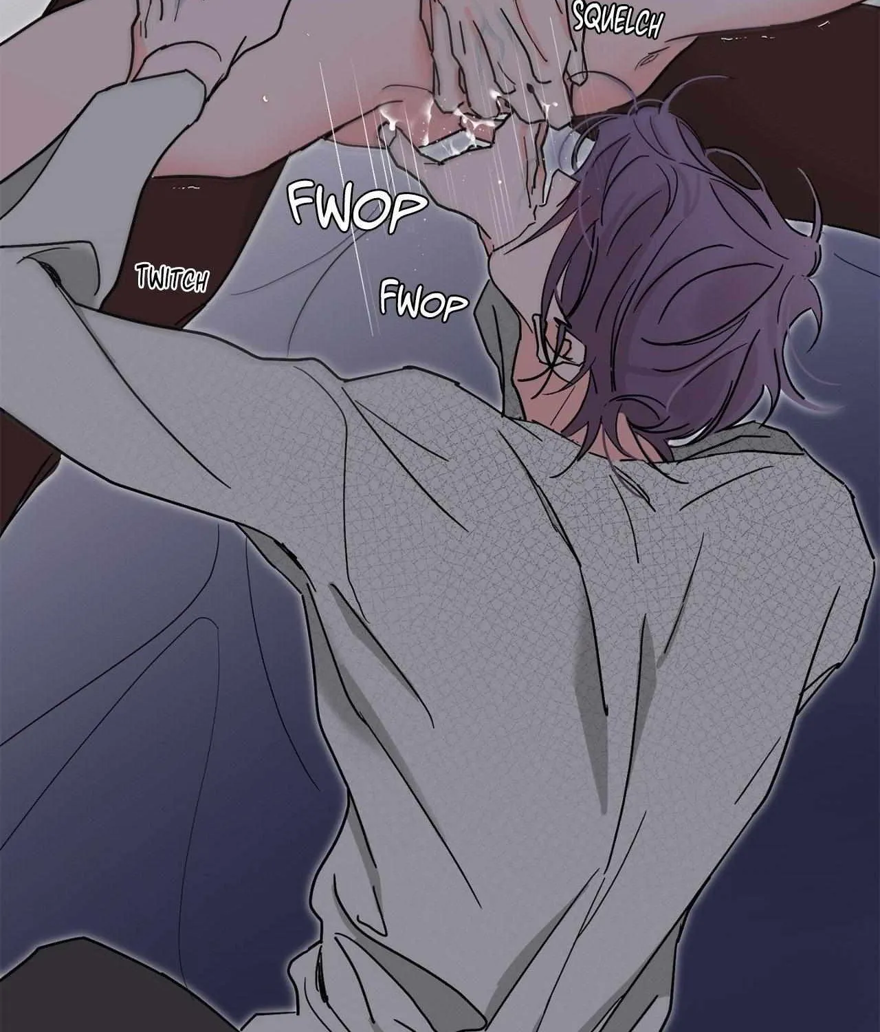 Will the roasted beans sprout? Chapter 93 page 32 - 