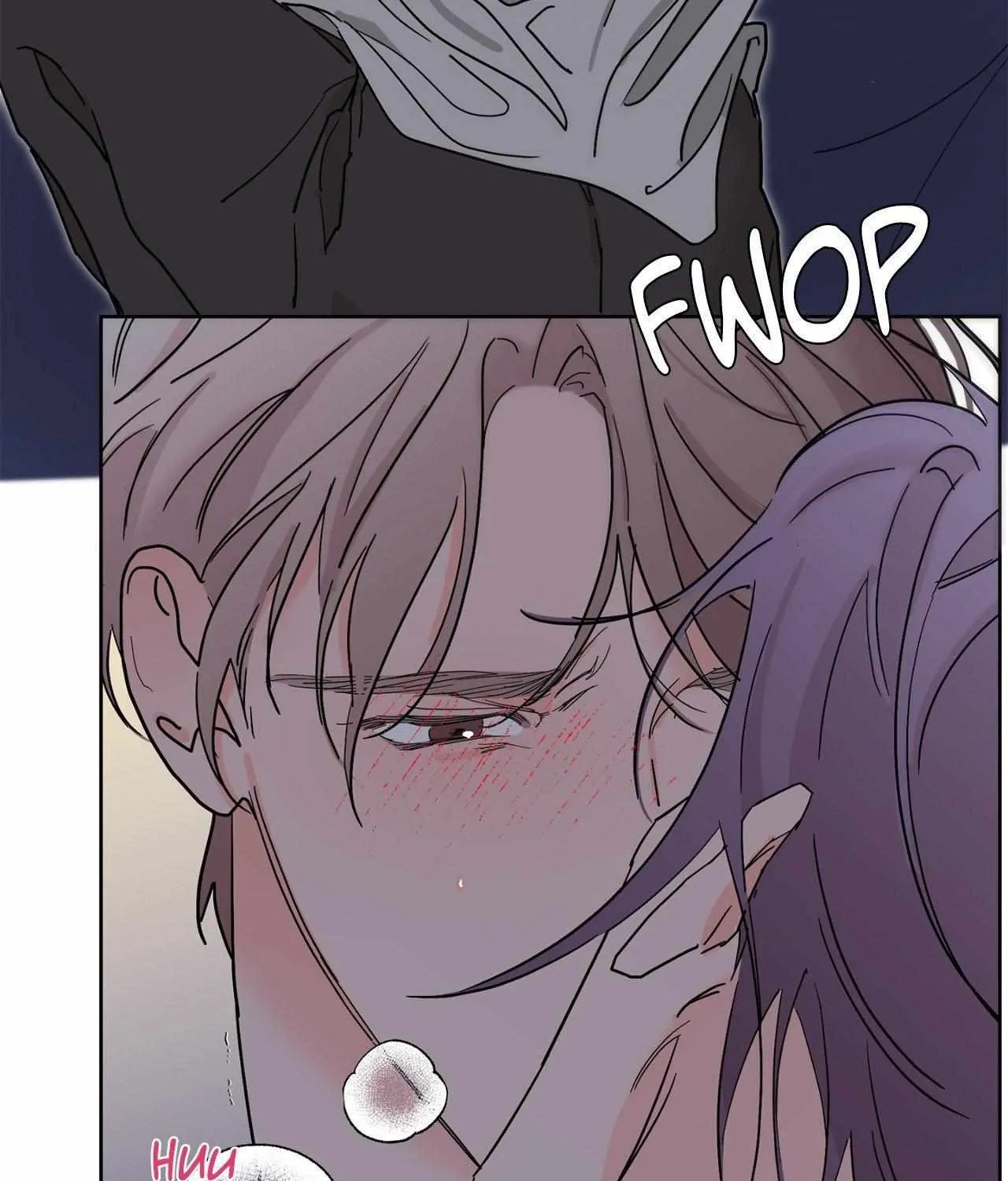 Will the roasted beans sprout? Chapter 93 page 33 - 