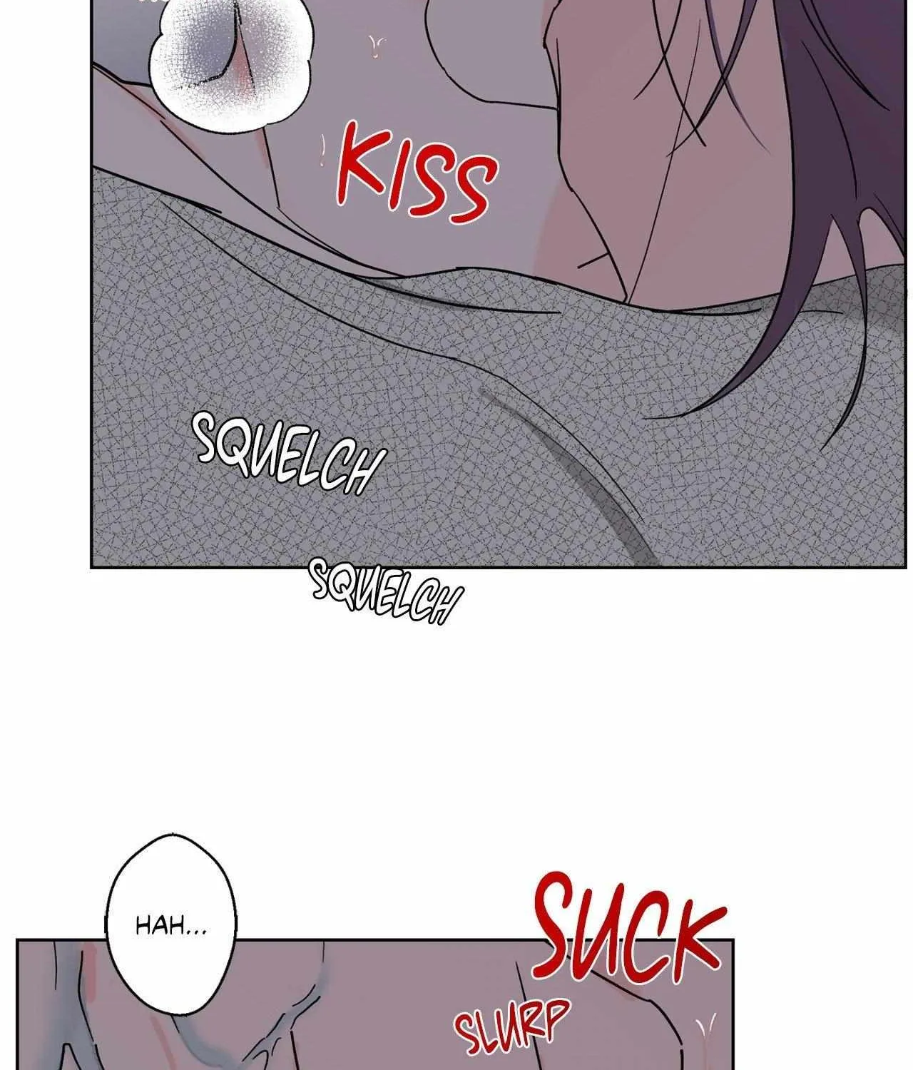 Will the roasted beans sprout? Chapter 93 page 34 - 