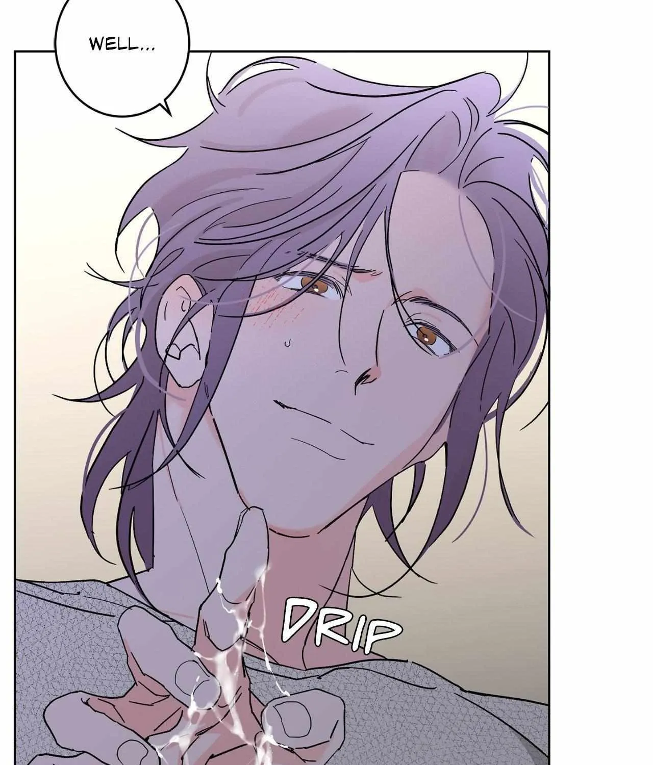Will the roasted beans sprout? Chapter 93 page 5 - 