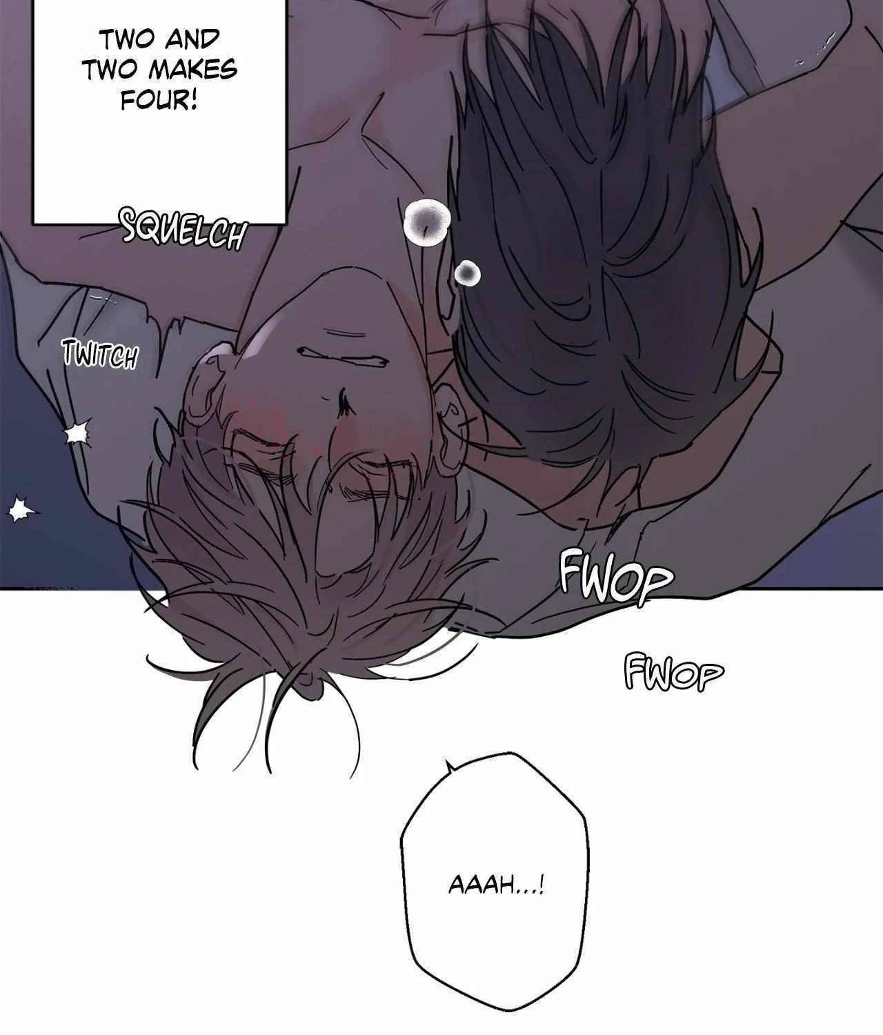 Will the roasted beans sprout? Chapter 93 page 43 - 