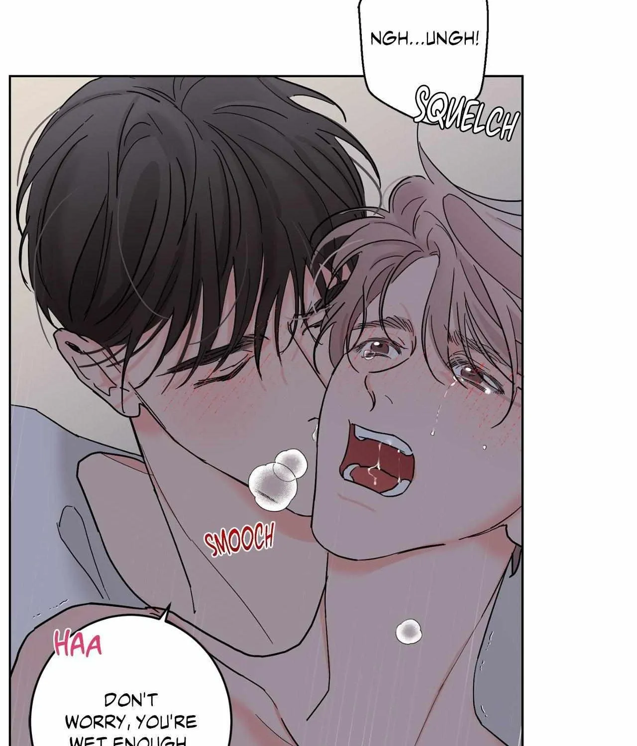 Will the roasted beans sprout? Chapter 93 page 46 - 