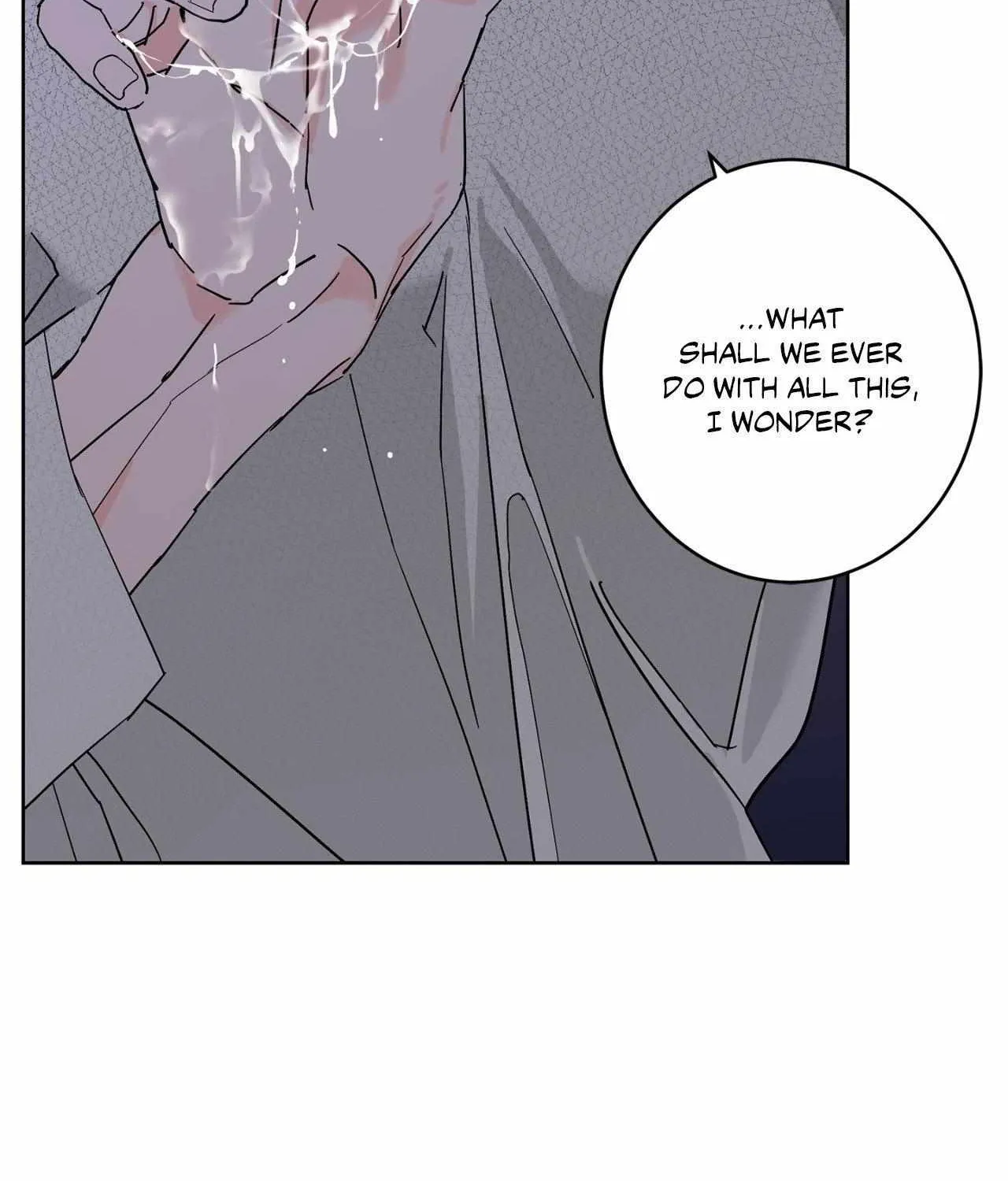 Will the roasted beans sprout? Chapter 93 page 6 - 