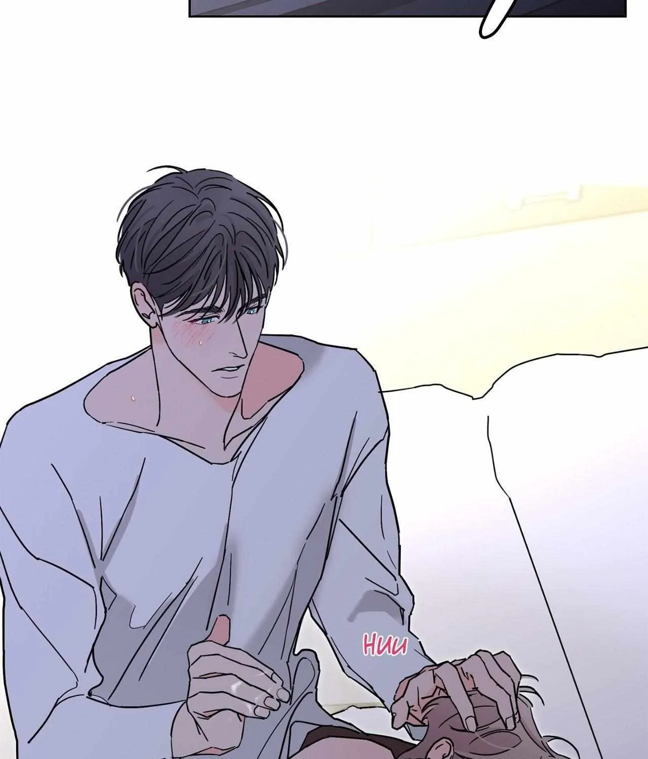 Will the roasted beans sprout? Chapter 93 page 57 - 