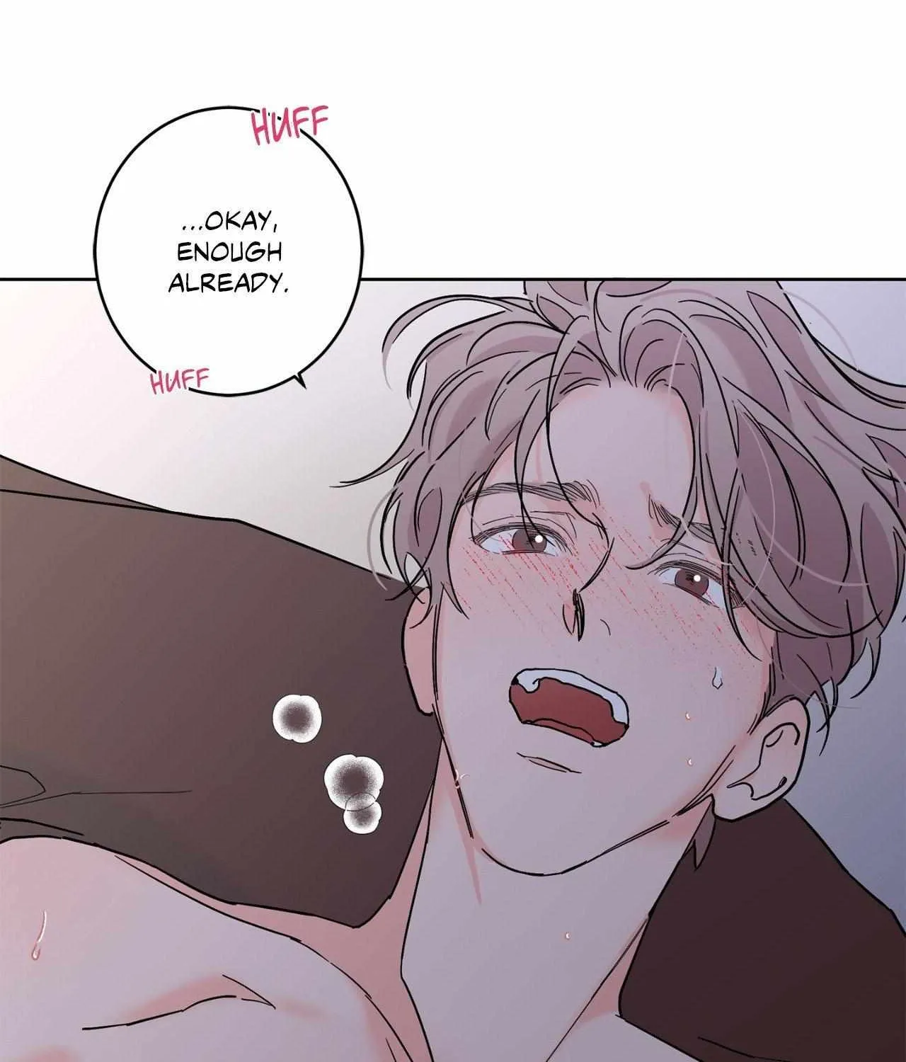 Will the roasted beans sprout? Chapter 93 page 60 - 
