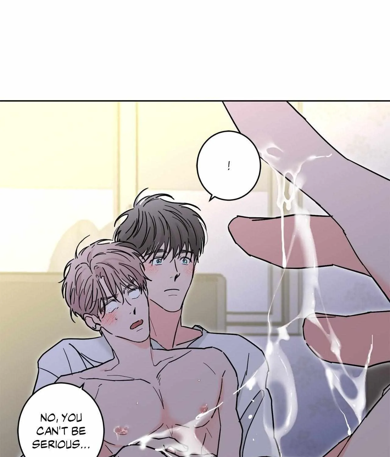 Will the roasted beans sprout? Chapter 93 page 7 - 