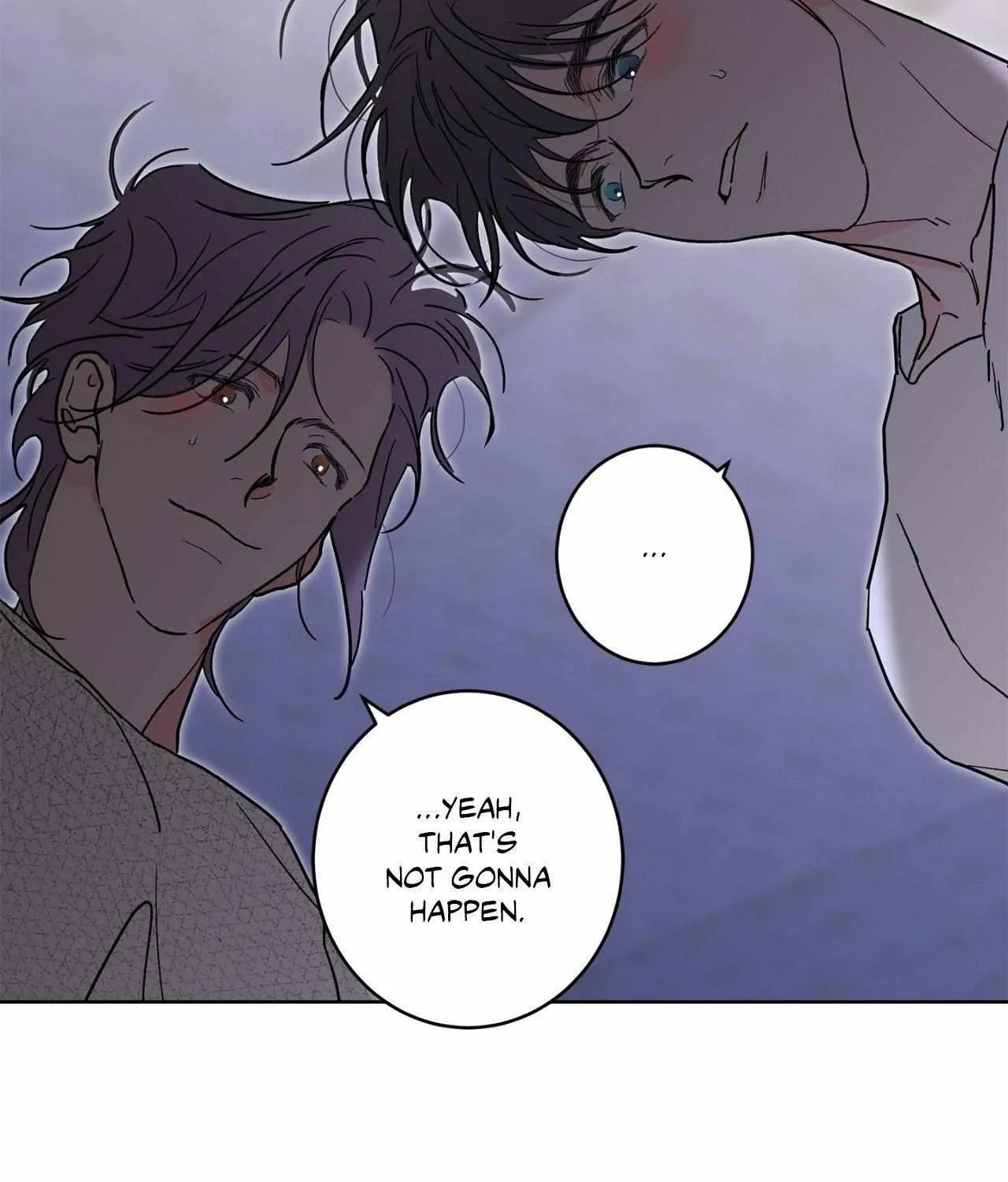 Will the roasted beans sprout? Chapter 93 page 62 - 