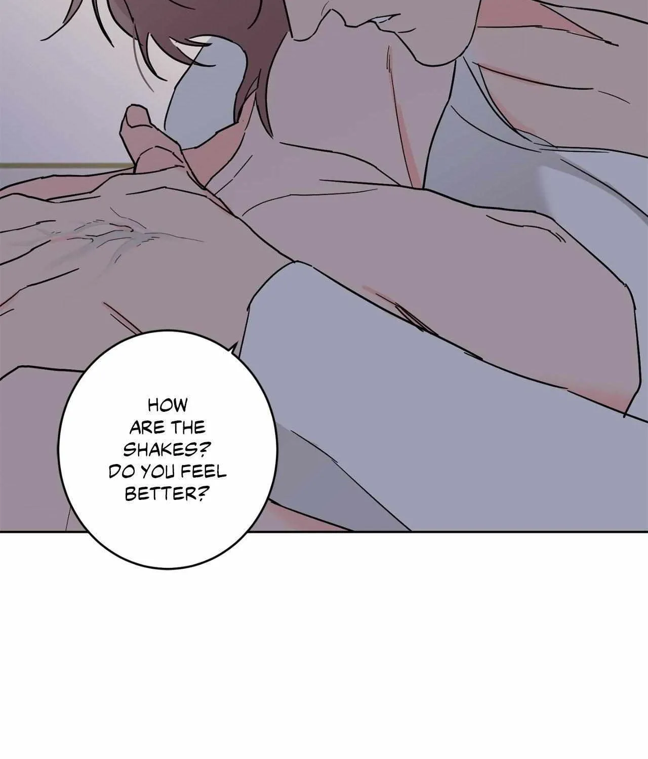 Will the roasted beans sprout? Chapter 93 page 74 - 