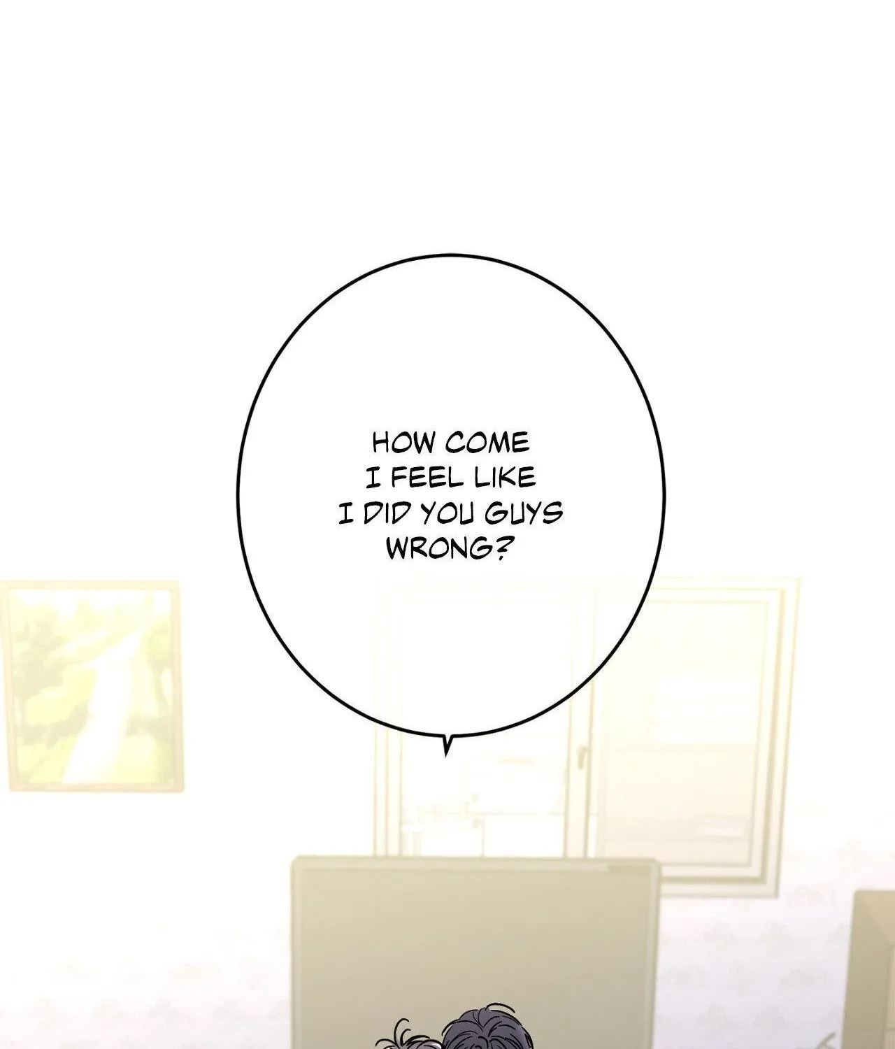 Will the roasted beans sprout? Chapter 93 page 82 - 
