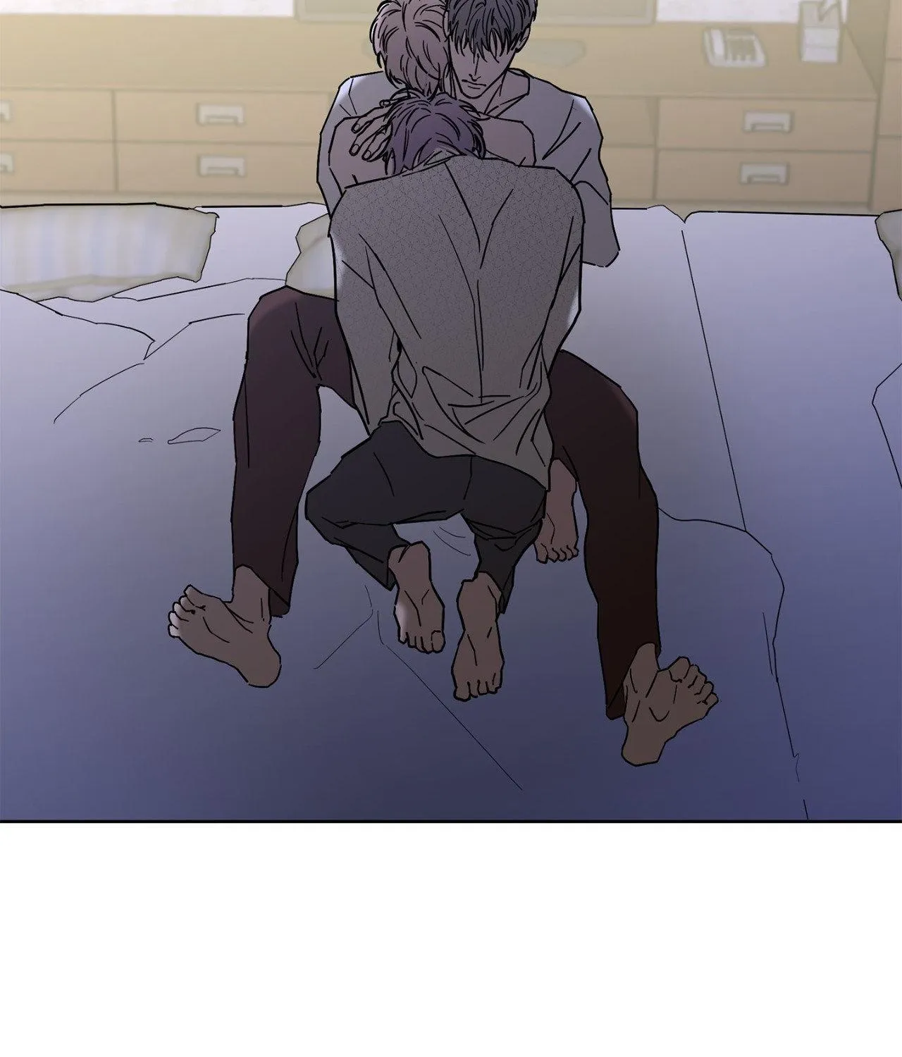 Will the roasted beans sprout? Chapter 93 page 83 - 