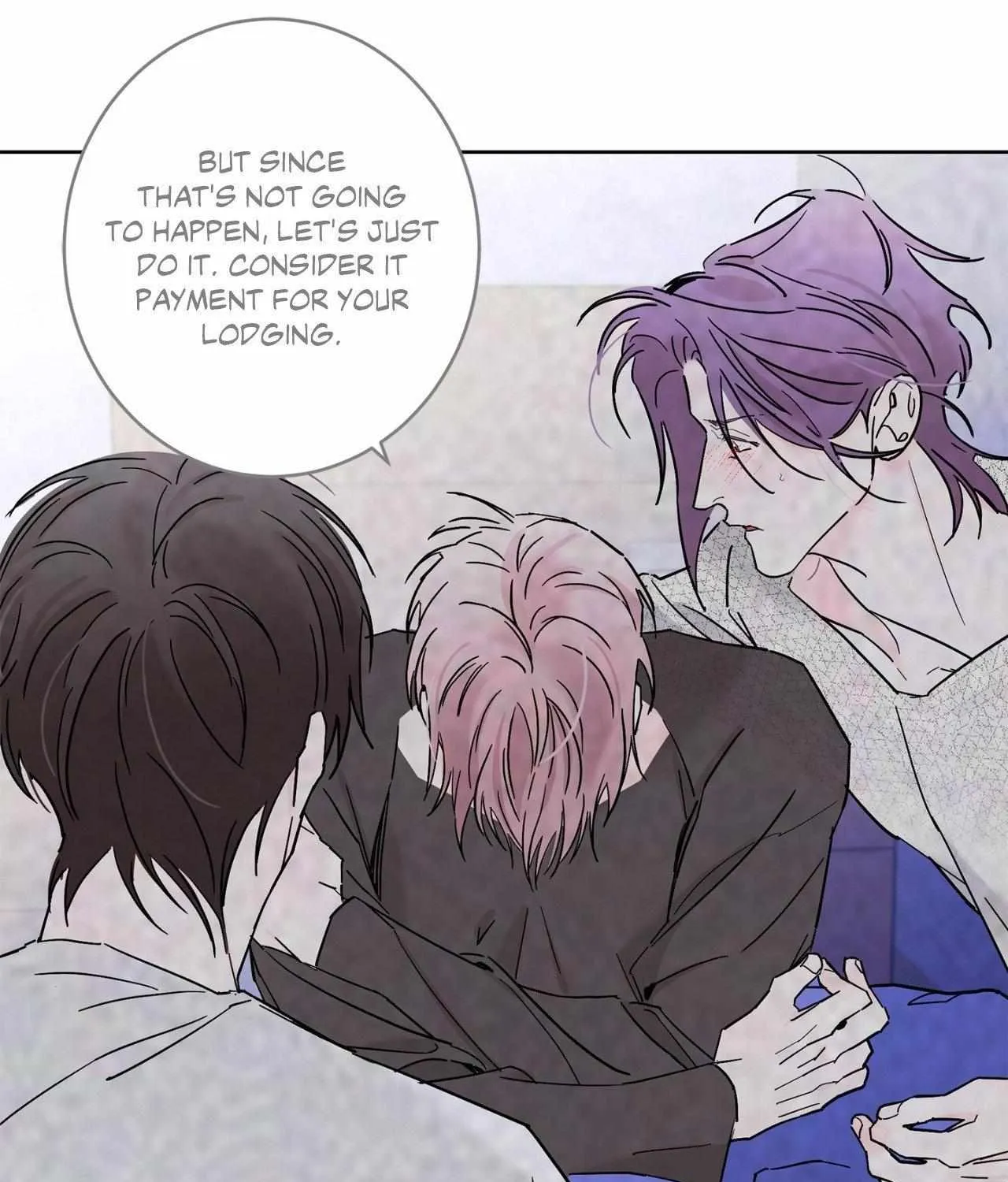 Will the roasted beans sprout? Chapter 93 page 93 - 
