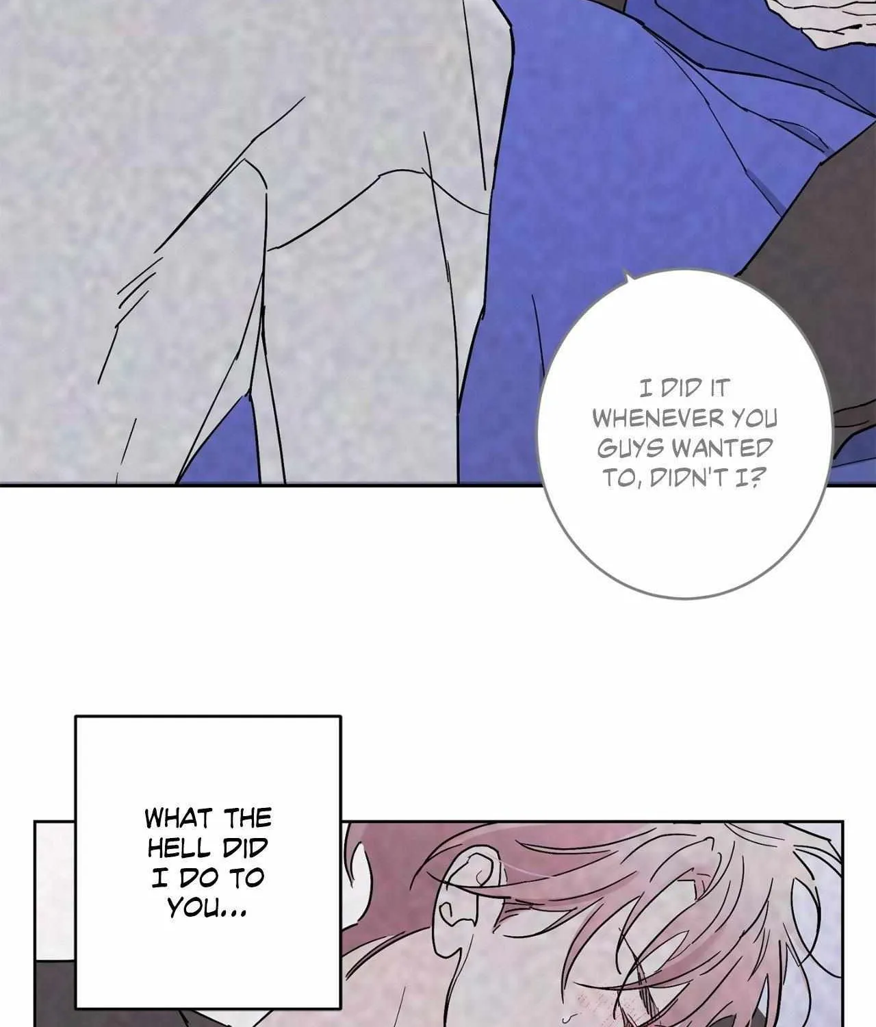 Will the roasted beans sprout? Chapter 93 page 94 - 