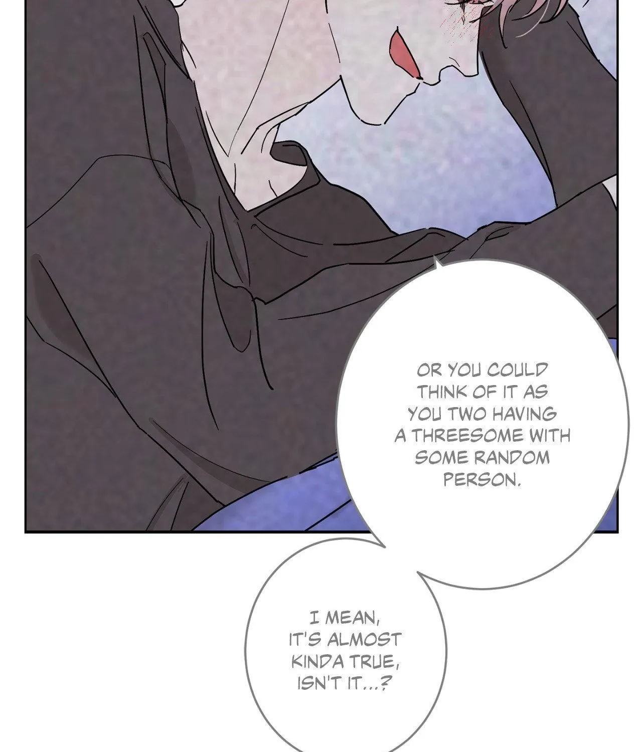 Will the roasted beans sprout? Chapter 93 page 95 - 