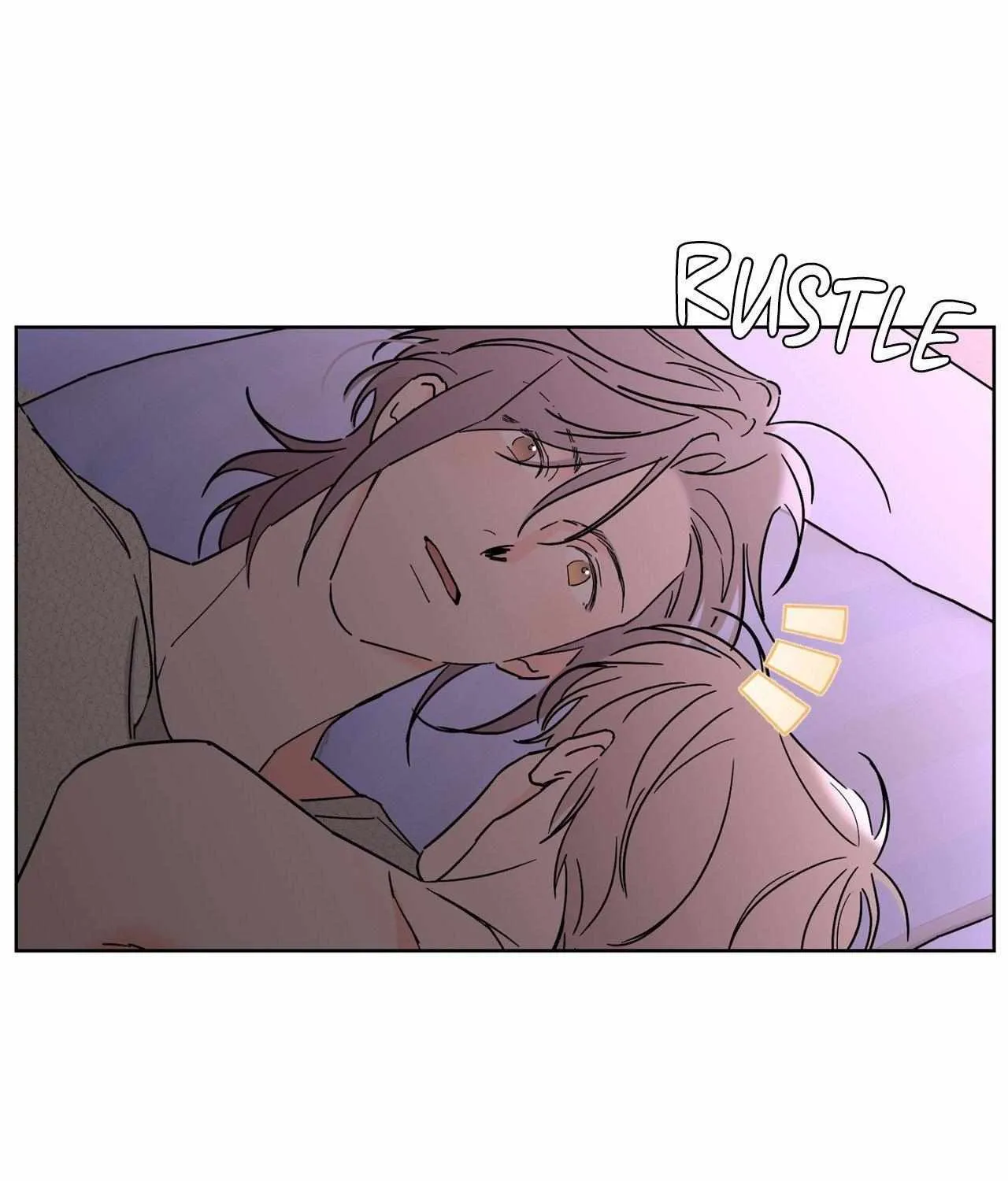 Will the roasted beans sprout? Chapter 93 page 97 - 