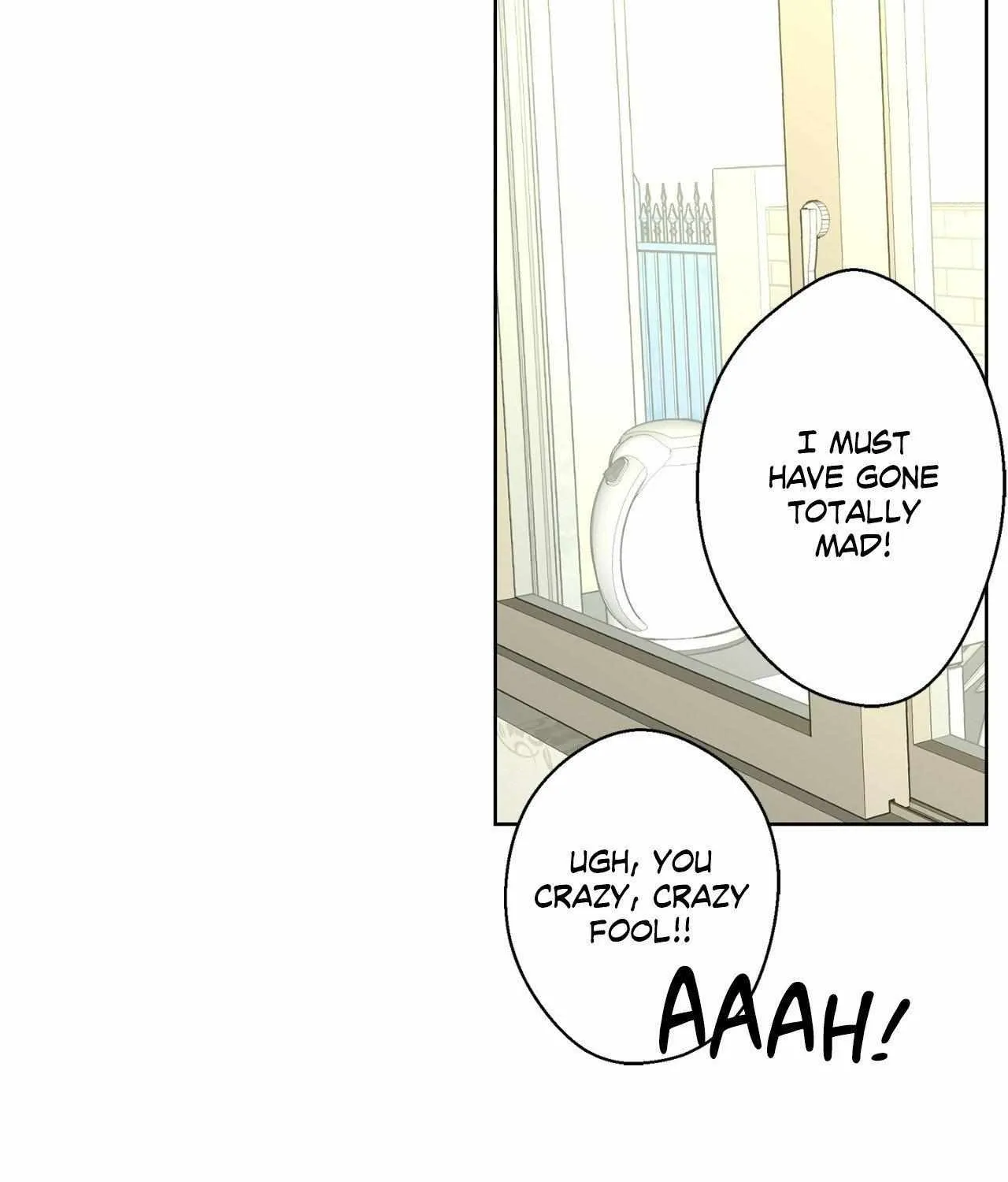Will the roasted beans sprout? Chapter 94 page 101 - 