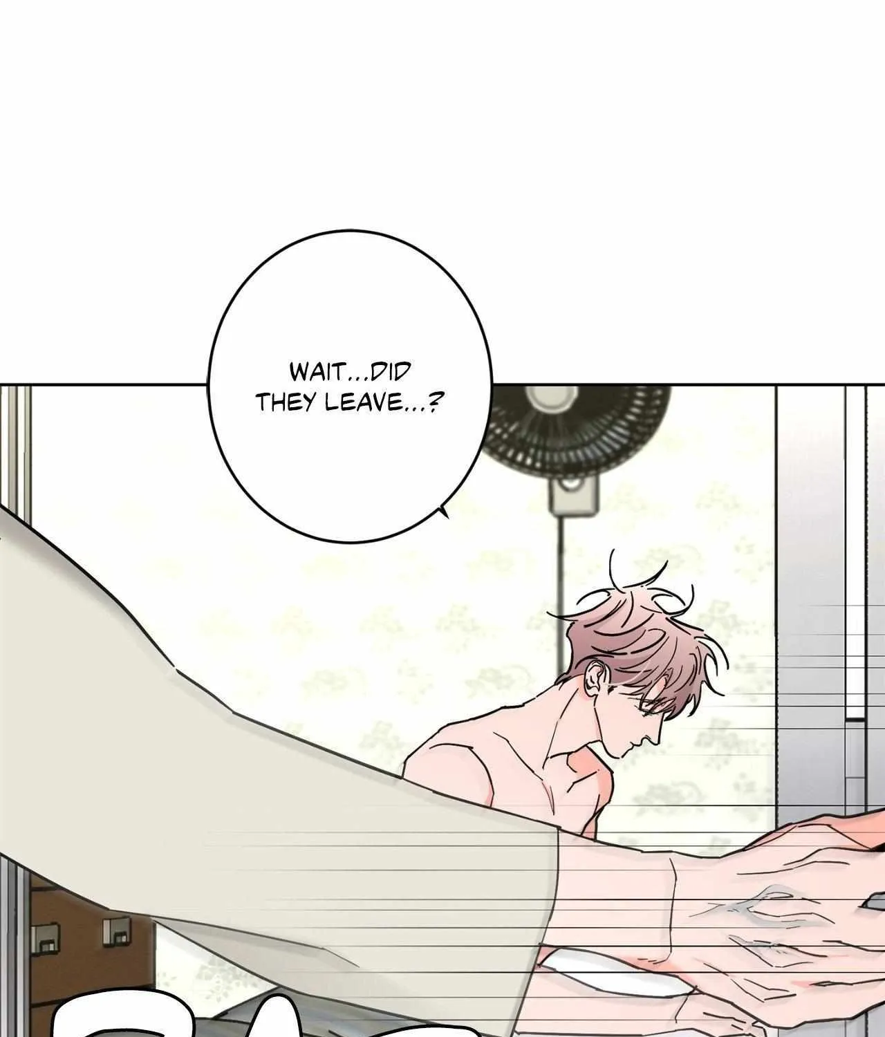 Will the roasted beans sprout? Chapter 94 page 103 - 