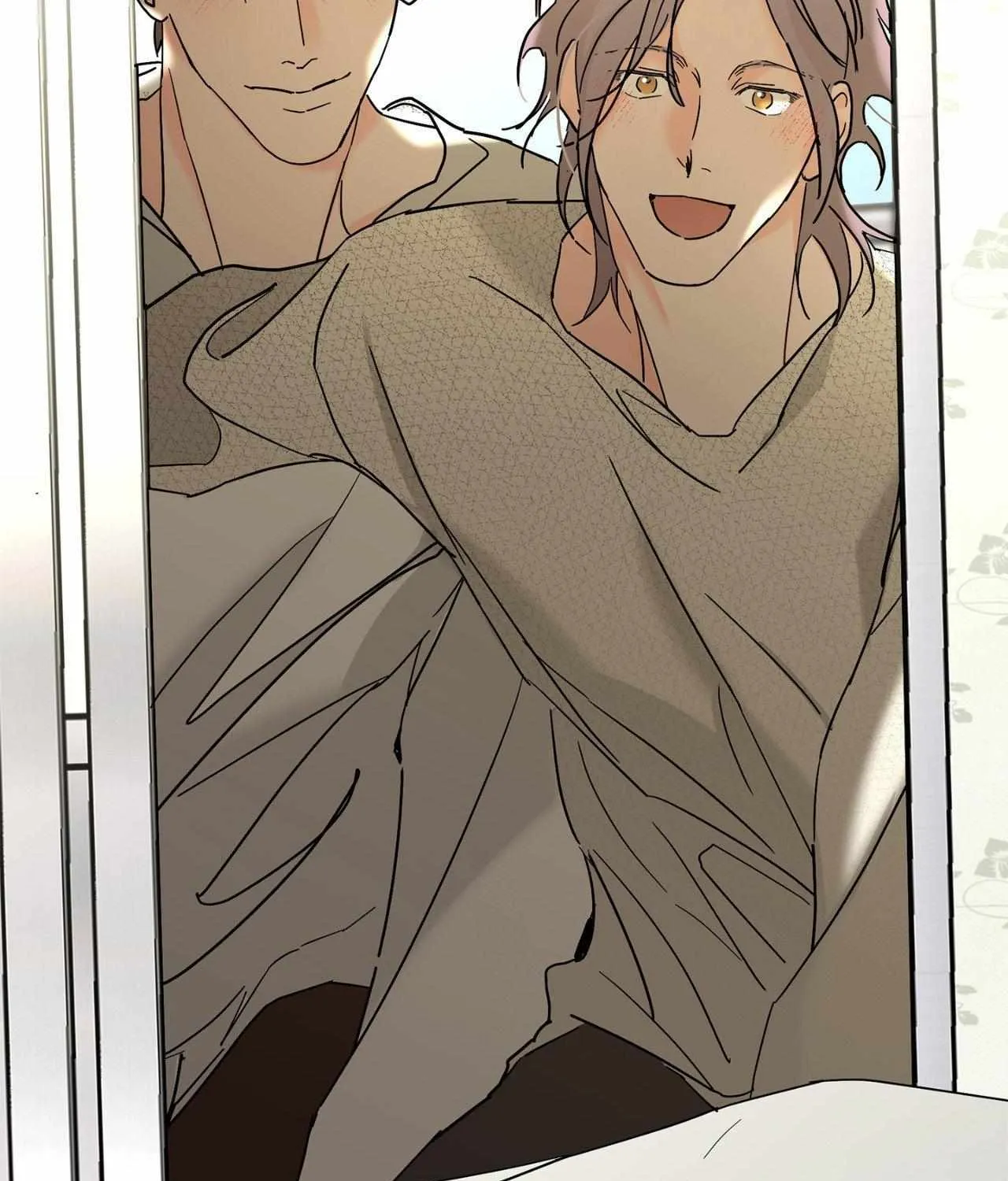 Will the roasted beans sprout? Chapter 94 page 105 - 