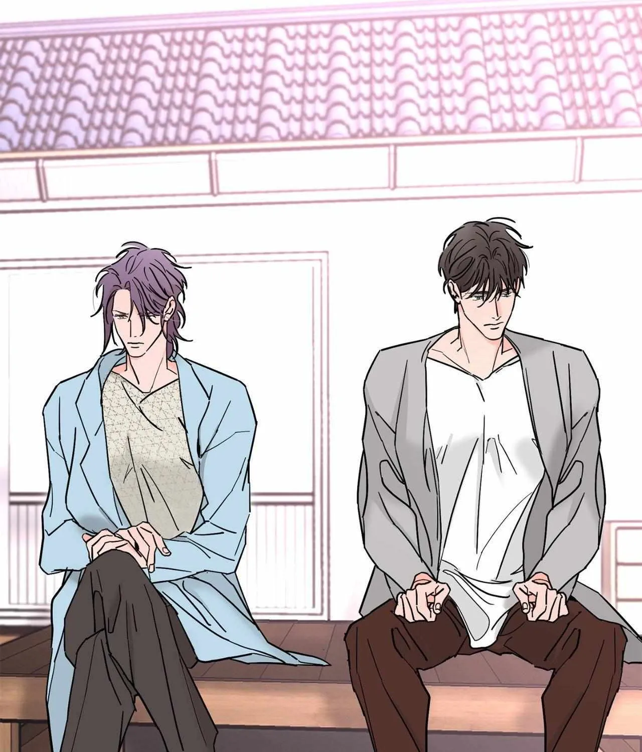 Will the roasted beans sprout? Chapter 94 page 18 - 