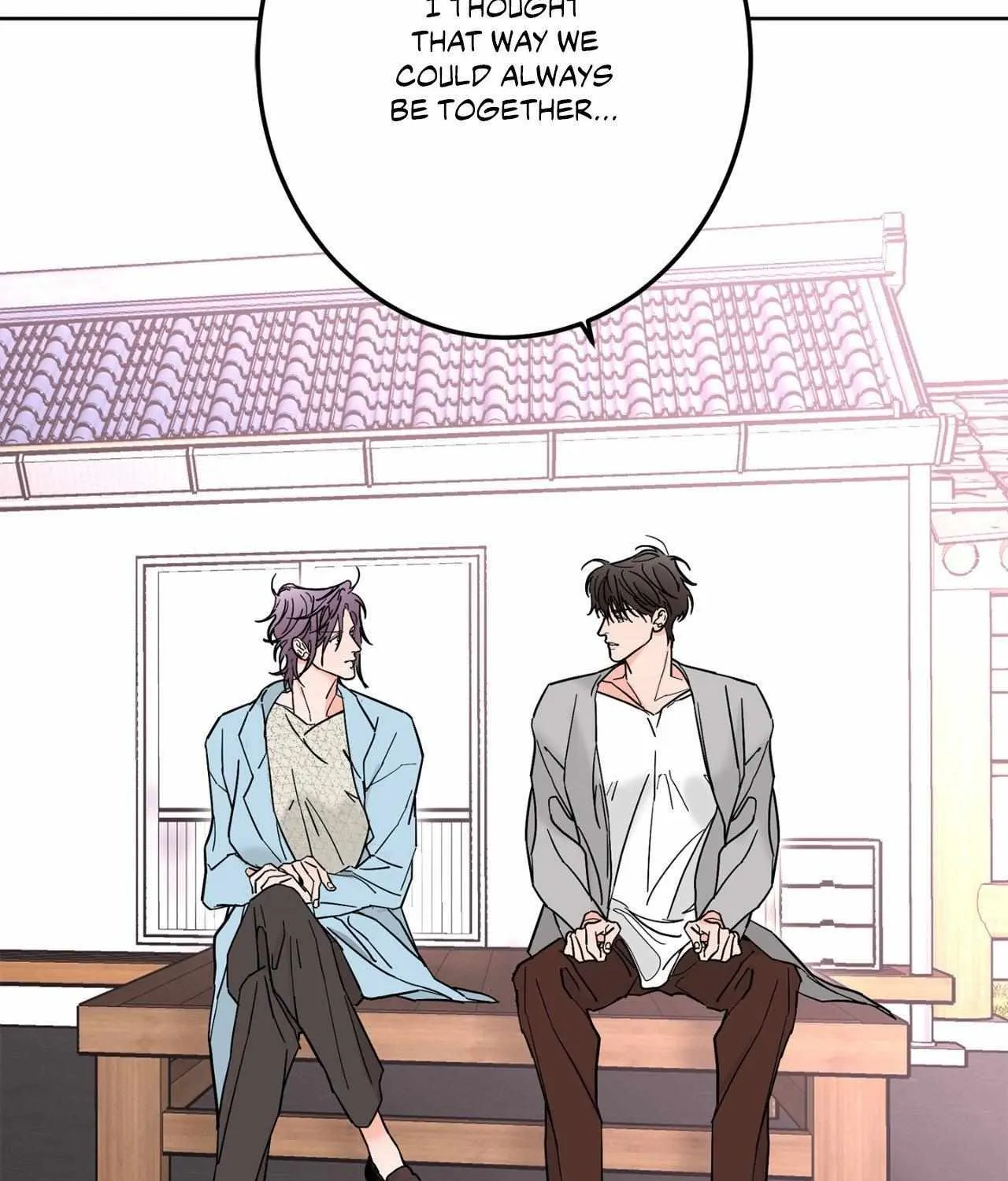 Will the roasted beans sprout? Chapter 94 page 29 - 