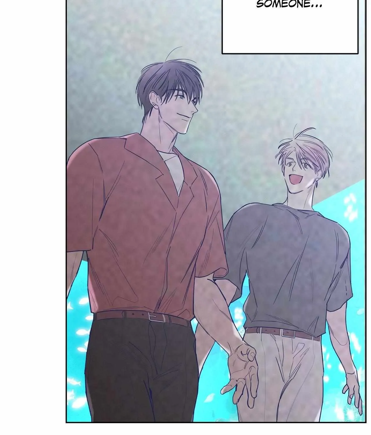Will the roasted beans sprout? Chapter 94 page 33 - 