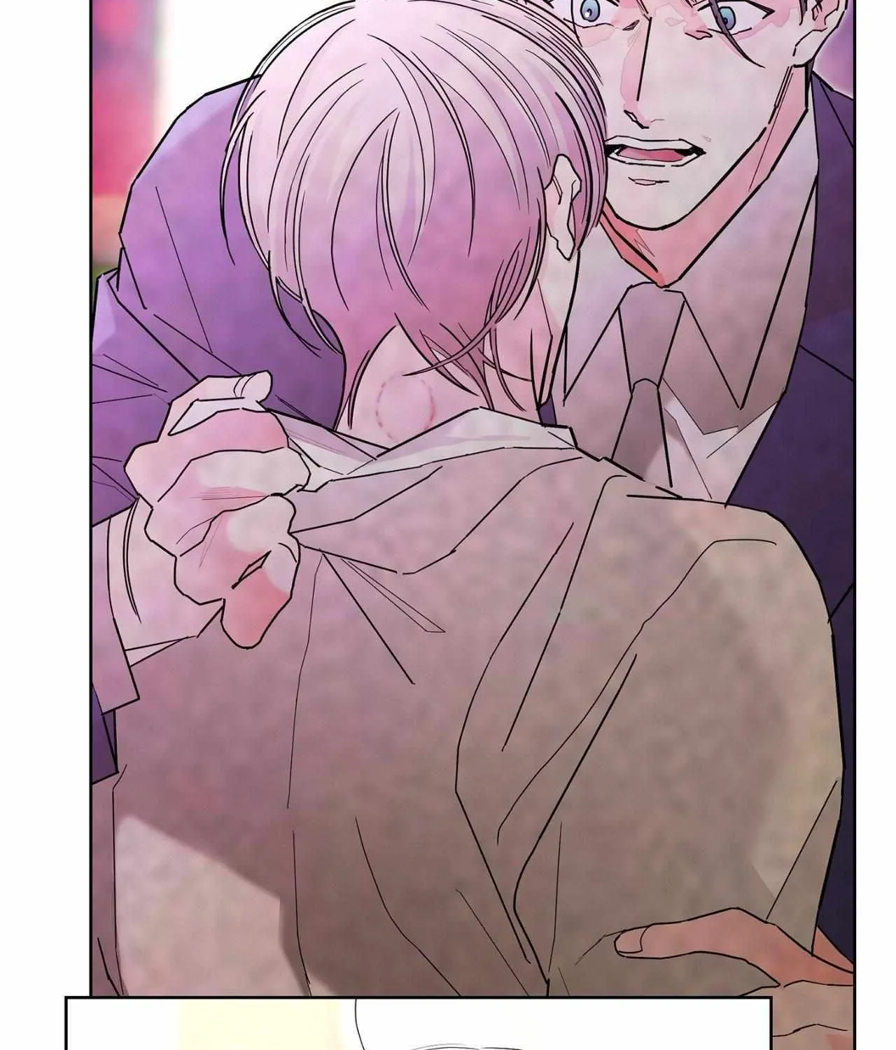 Will the roasted beans sprout? Chapter 94 page 36 - 