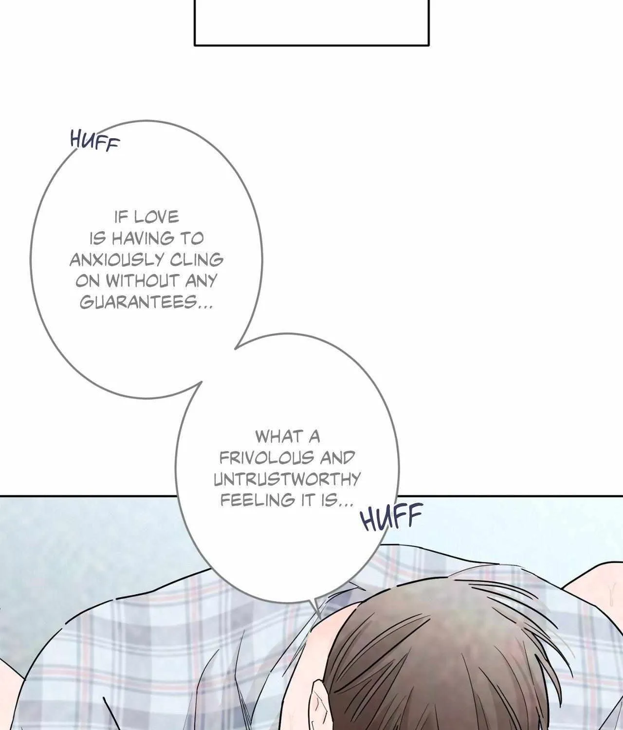 Will the roasted beans sprout? Chapter 94 page 40 - 