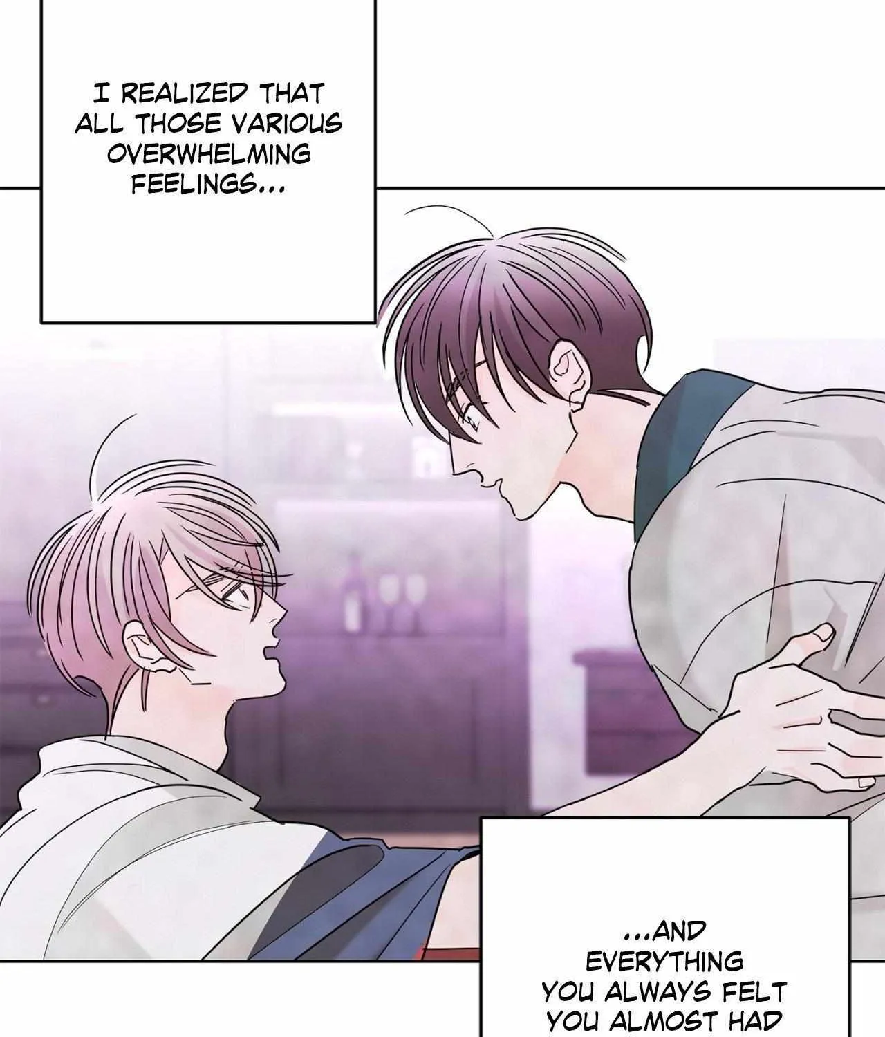 Will the roasted beans sprout? Chapter 94 page 42 - 