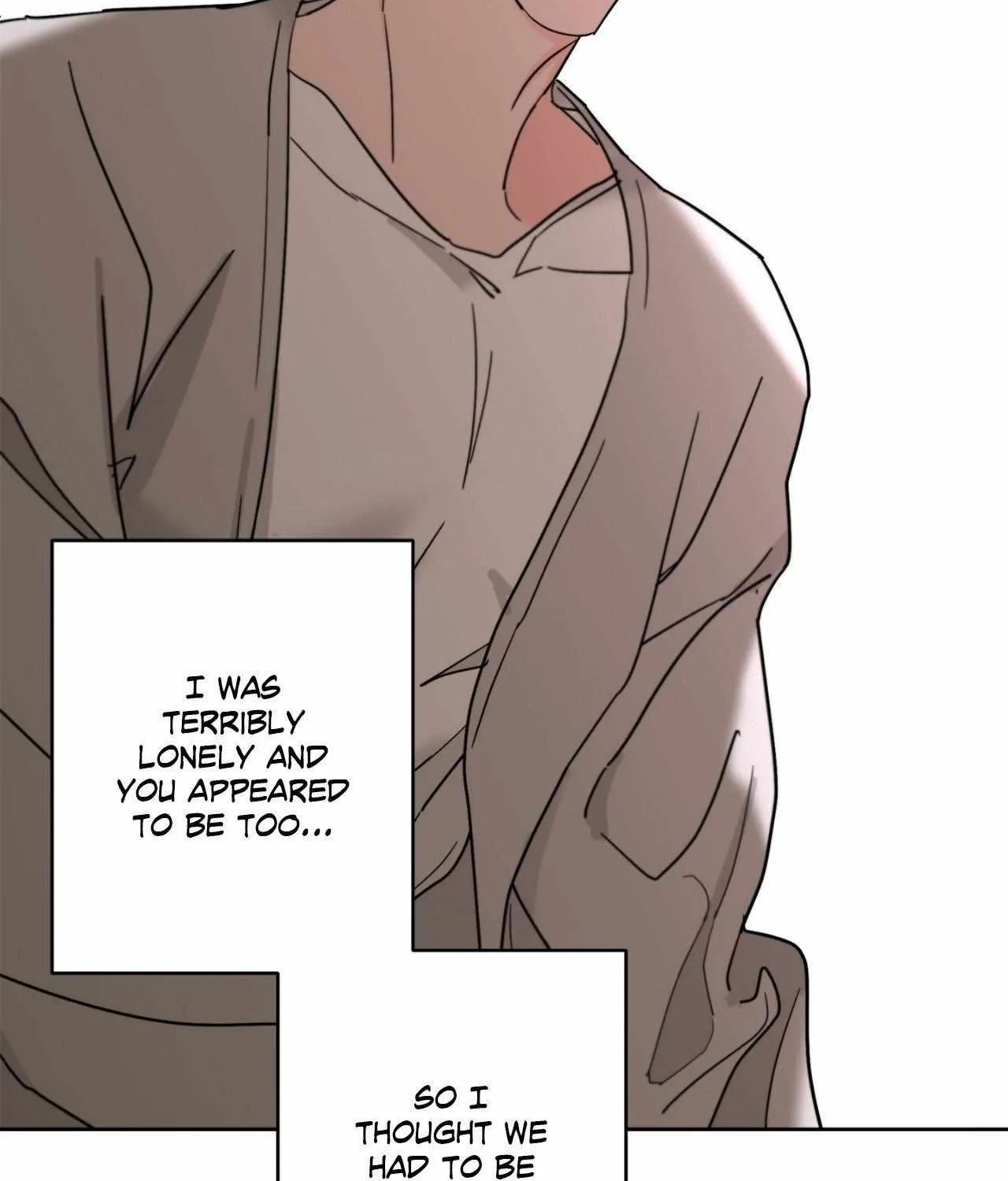 Will the roasted beans sprout? Chapter 94 page 46 - 