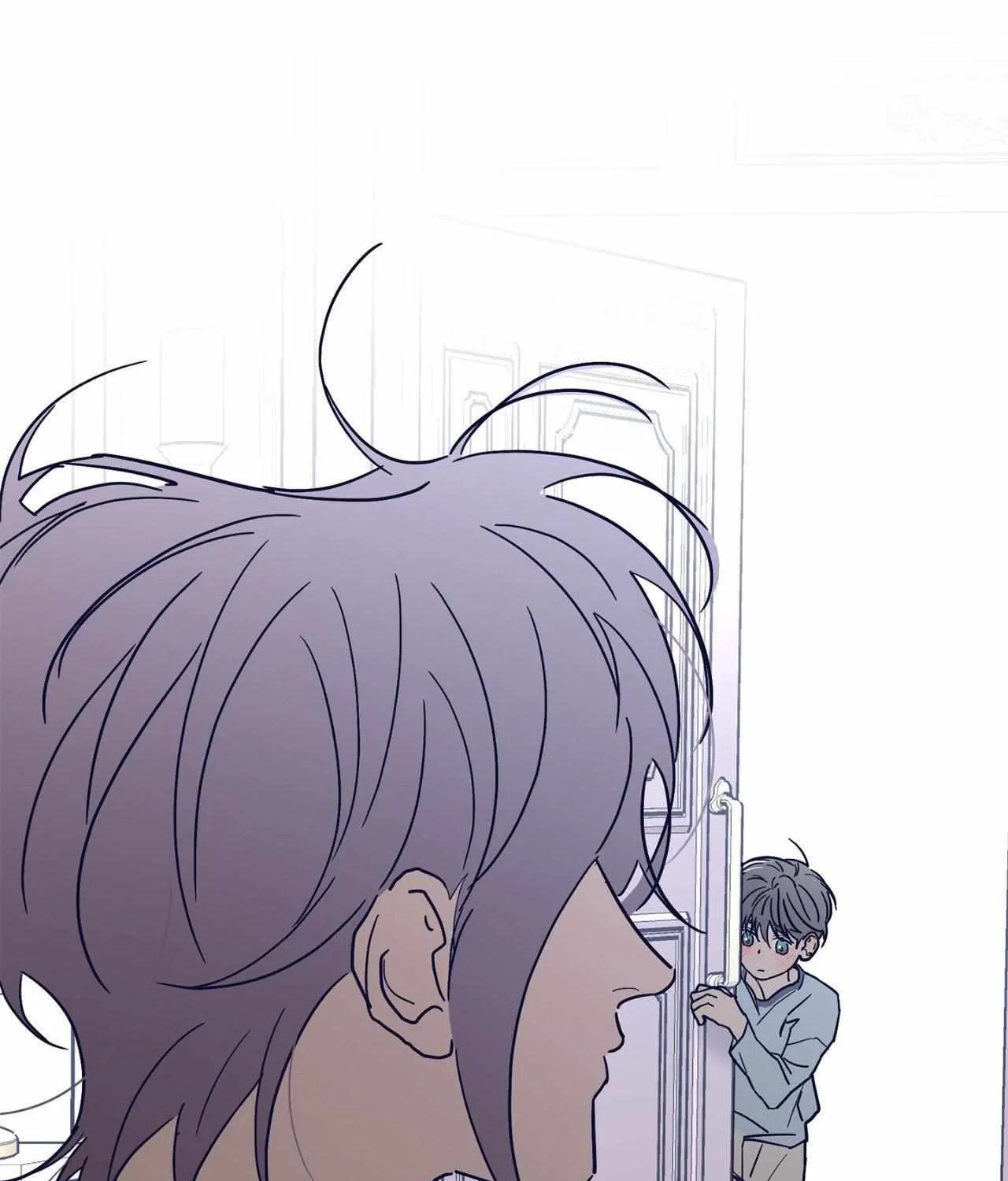 Will the roasted beans sprout? Chapter 94 page 53 - 