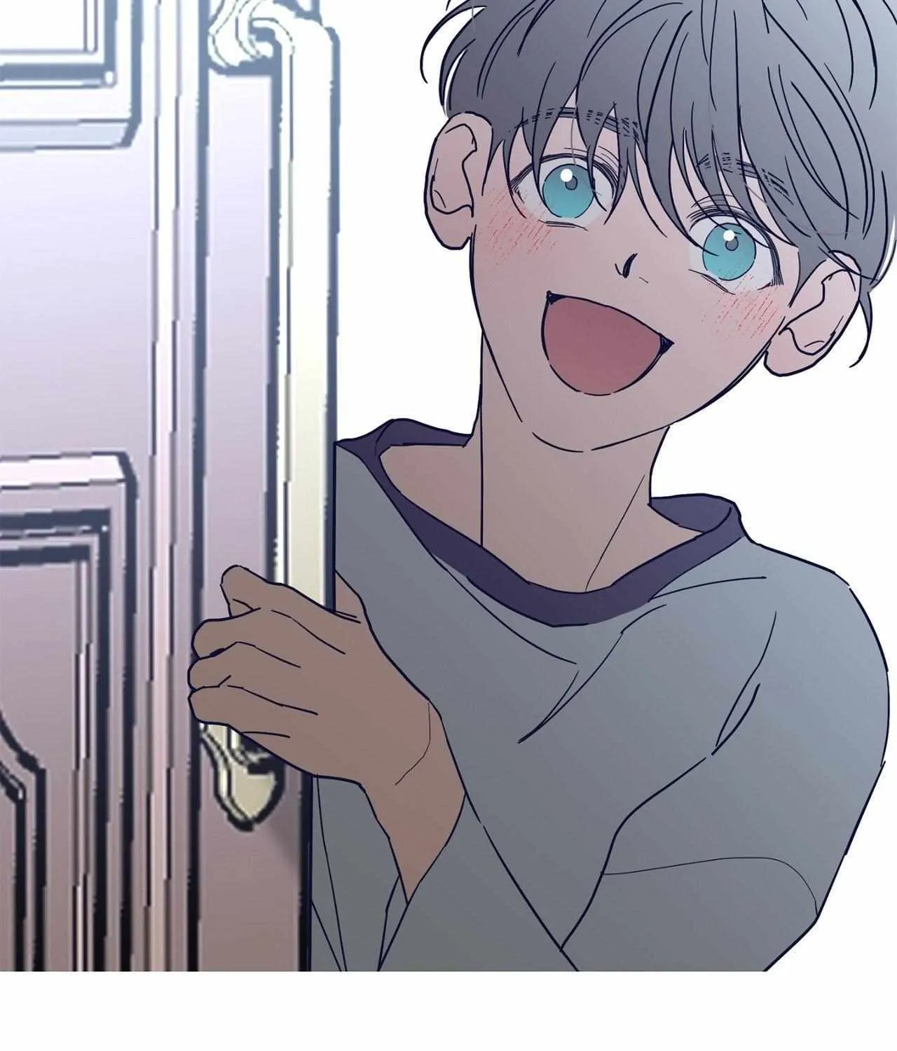 Will the roasted beans sprout? Chapter 94 page 55 - 