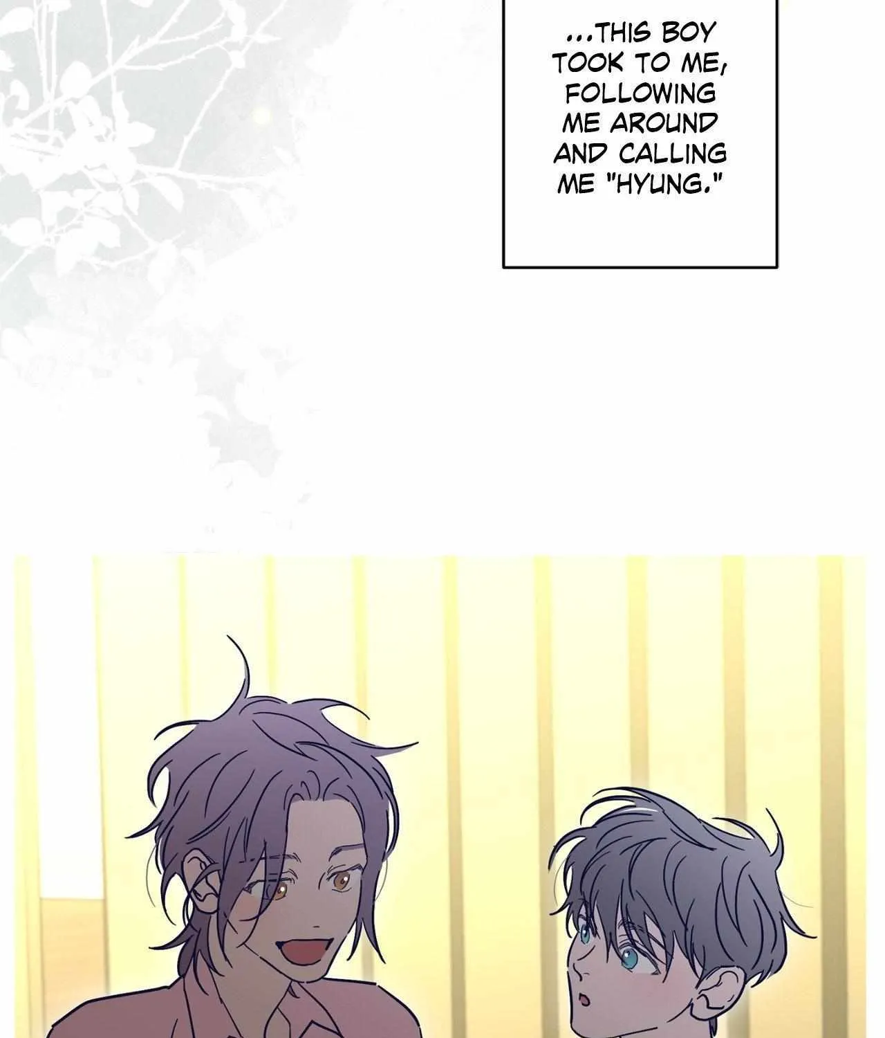 Will the roasted beans sprout? Chapter 94 page 61 - 
